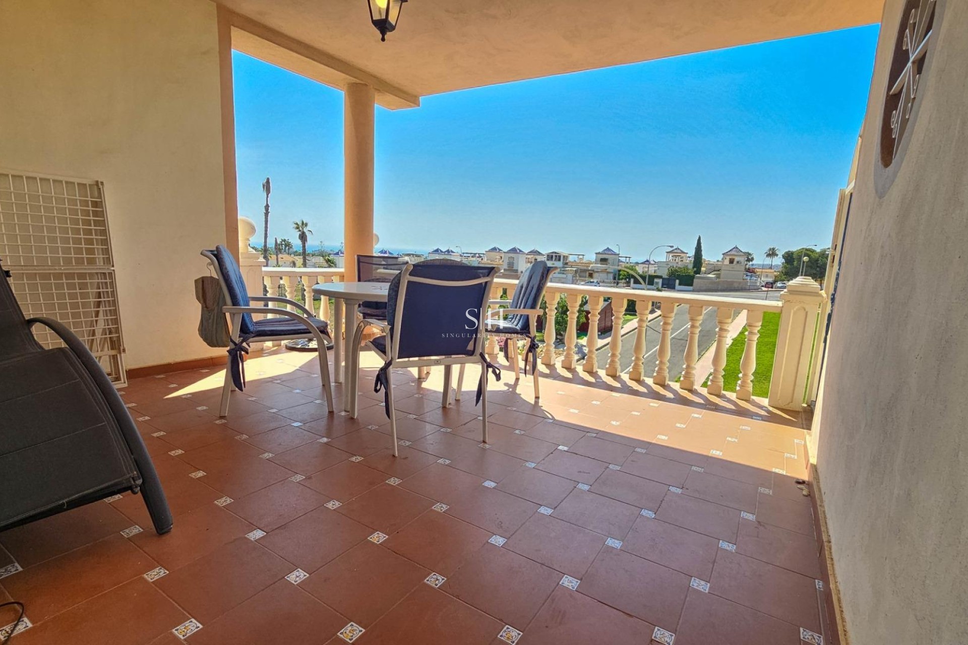 Herverkoop - Bungalow - Orihuela Costa - Los Altos