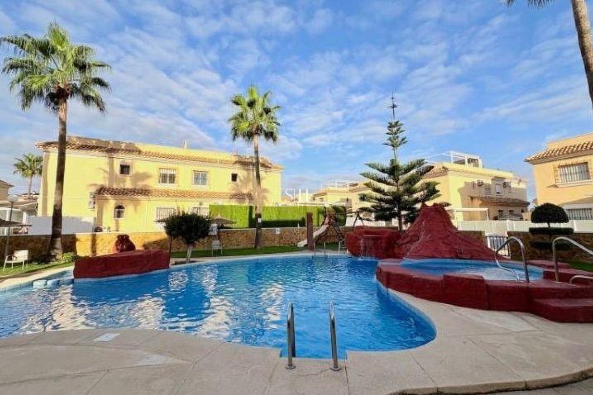 Herverkoop - Bungalow - Orihuela Costa - Los Dolses