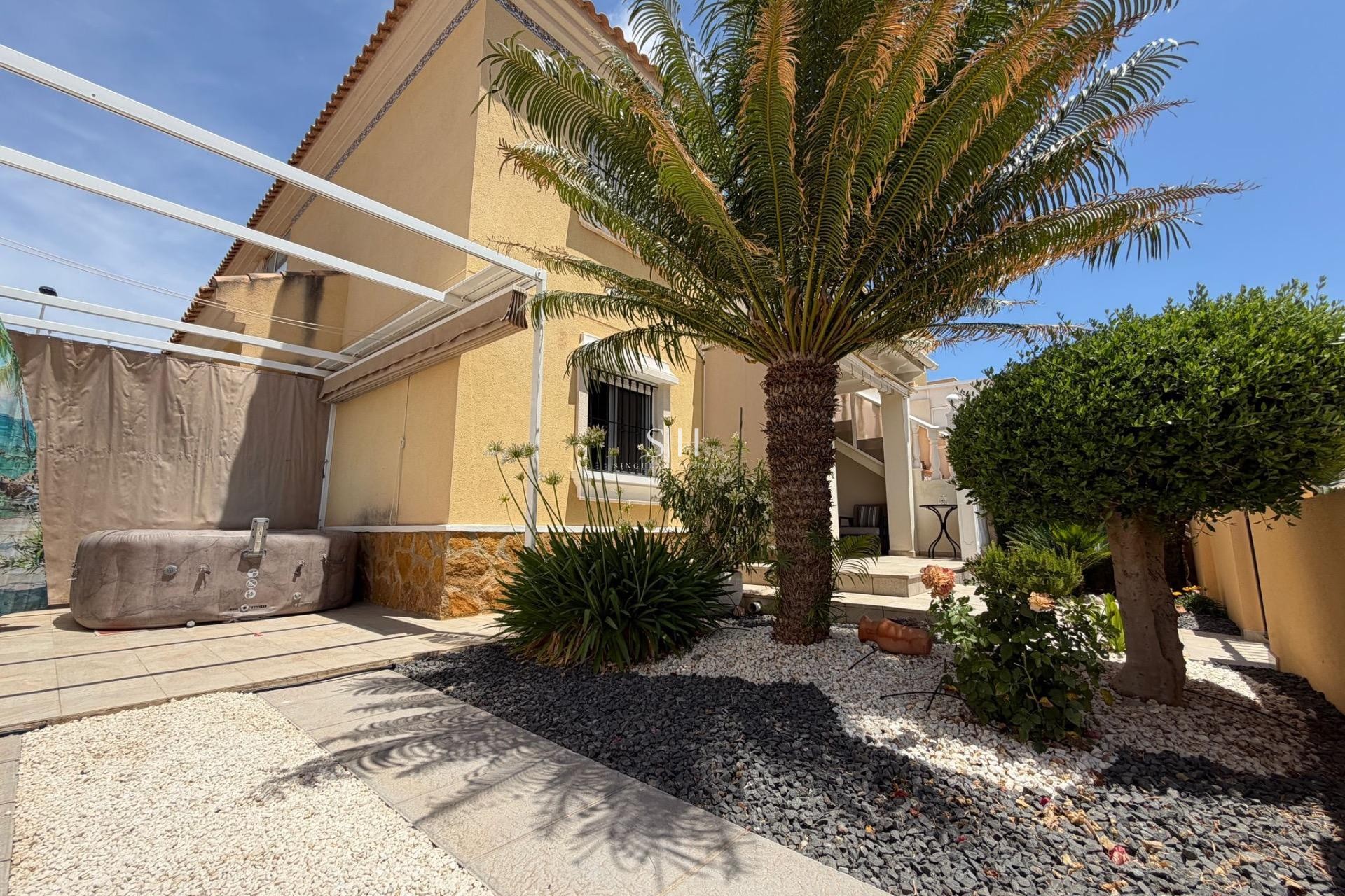 Herverkoop - Bungalow - Orihuela Costa - Los Dolses