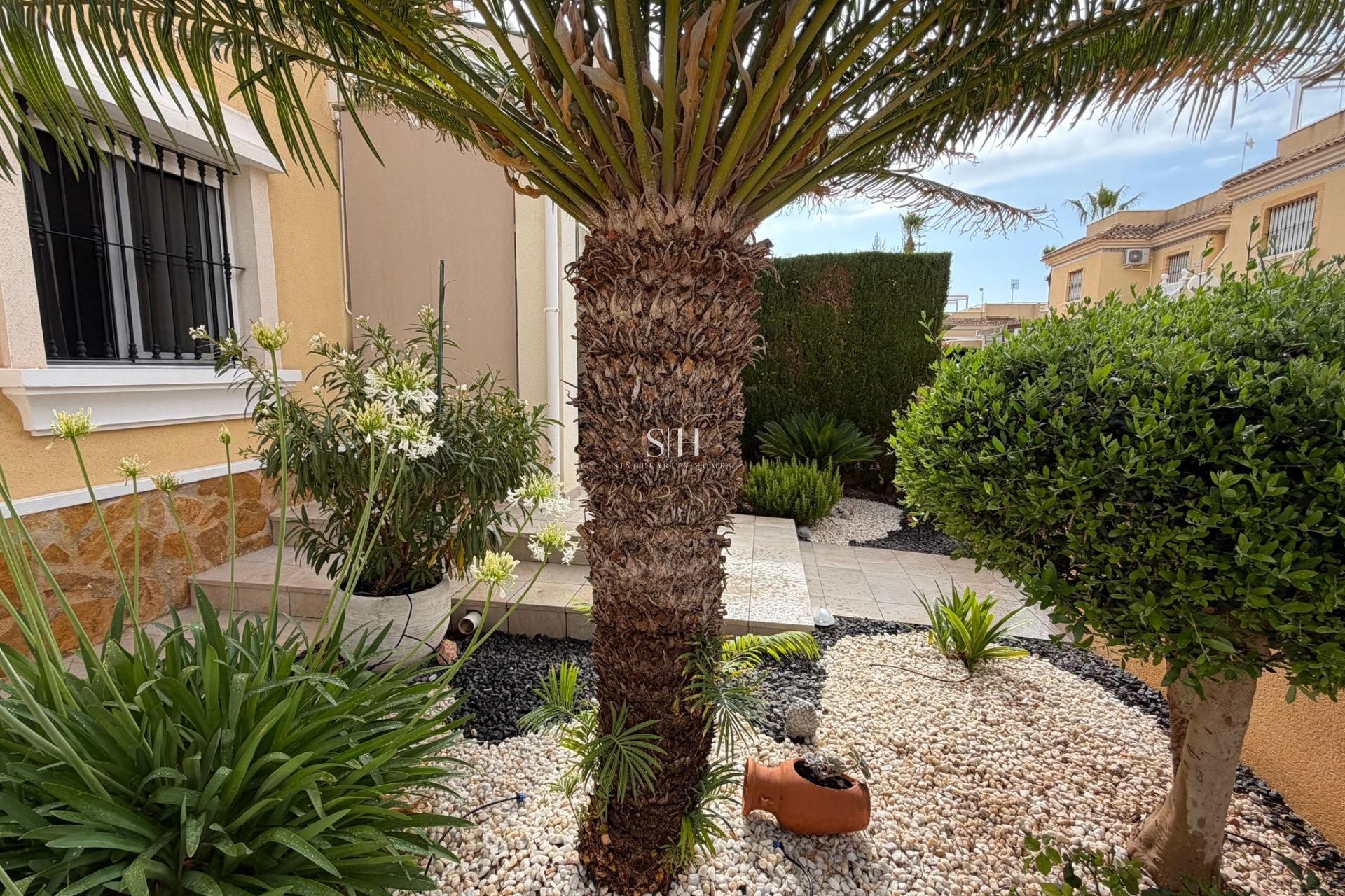 Herverkoop - Bungalow - Orihuela Costa - Los Dolses