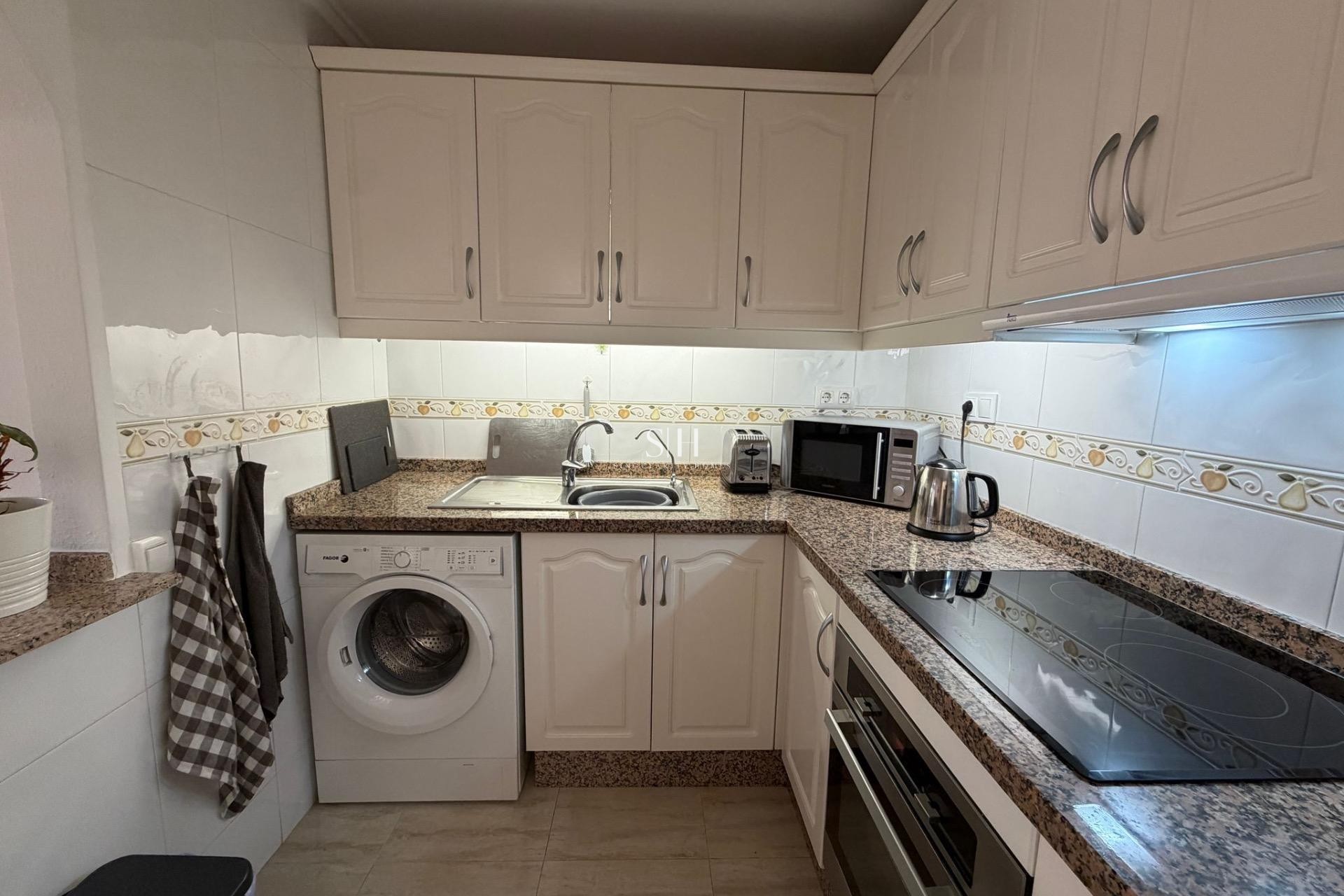 Herverkoop - Bungalow - Orihuela Costa - Los Dolses