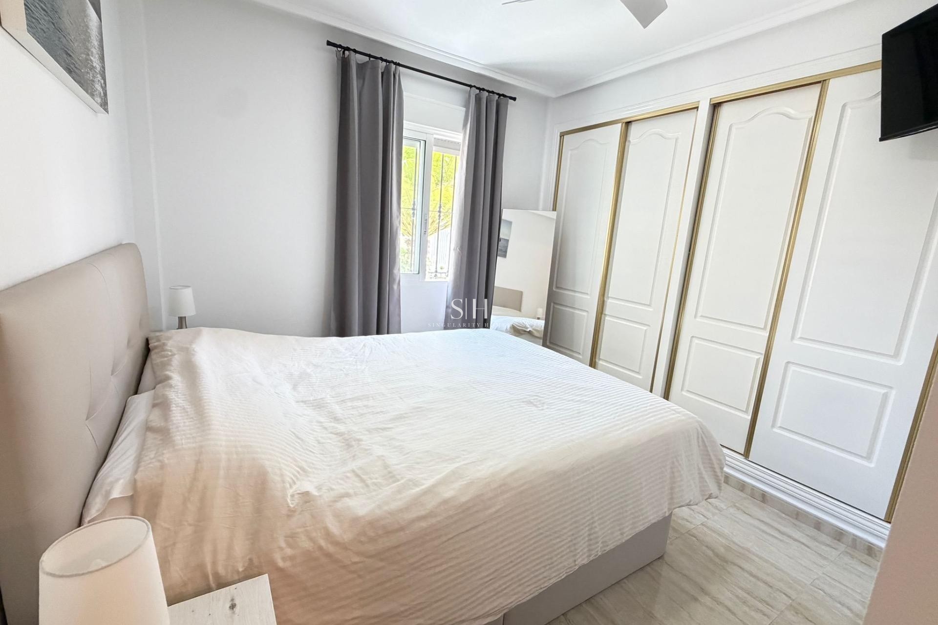 Herverkoop - Bungalow - Orihuela Costa - Los Dolses