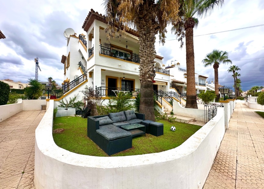 Herverkoop - Bungalow - Orihuela Costa - Los Dolses