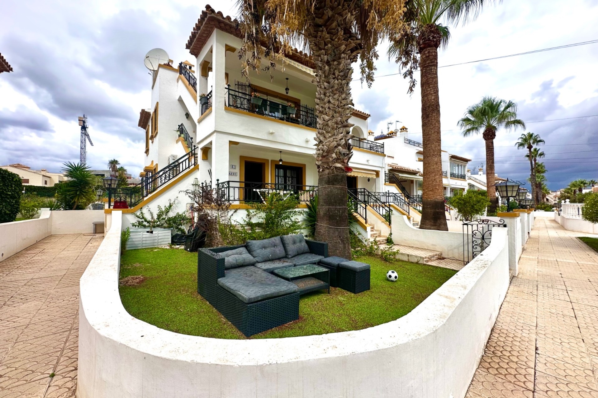 Herverkoop - Bungalow - Orihuela Costa - Los Dolses