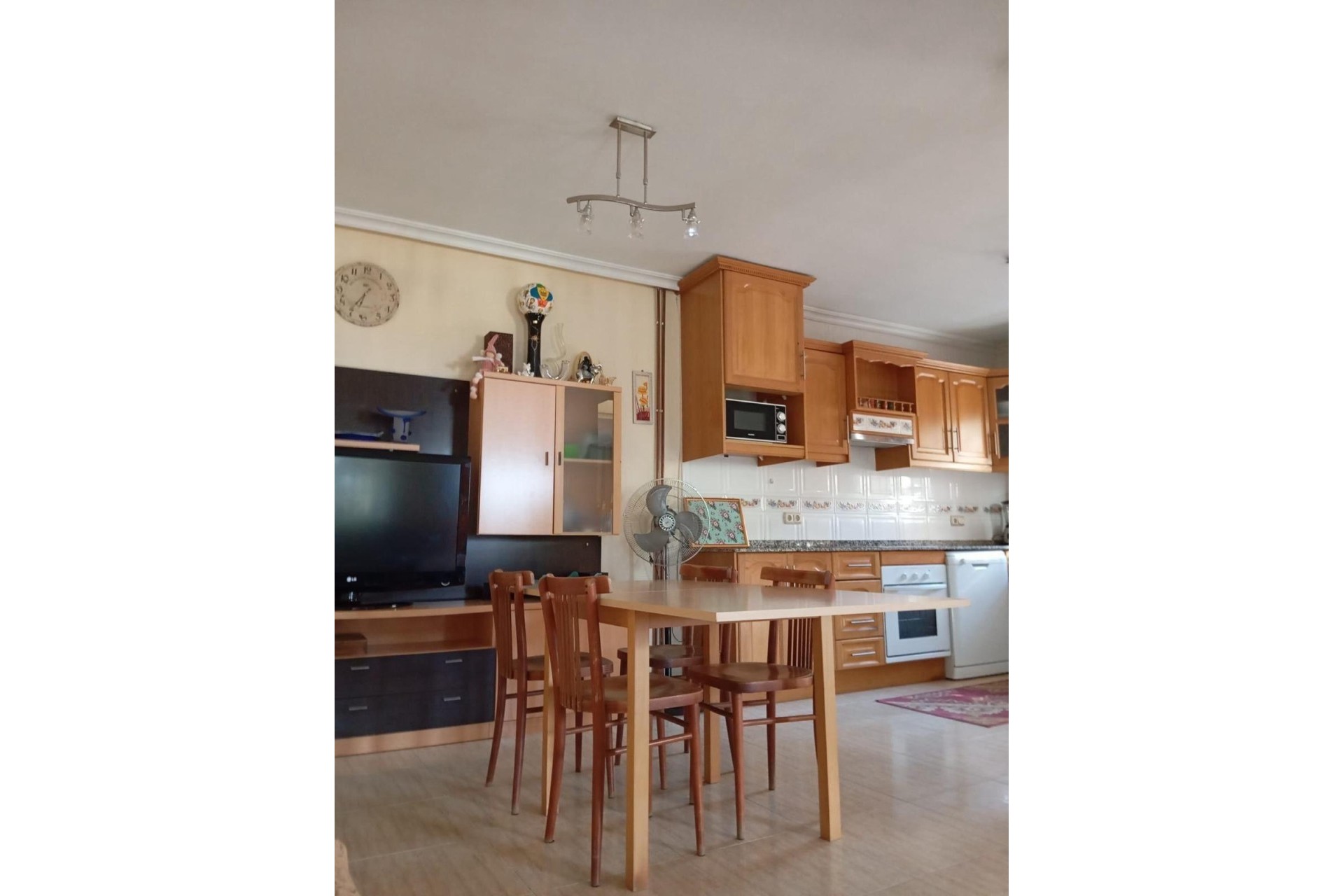 Herverkoop - Bungalow - Orihuela Costa - PAU 26