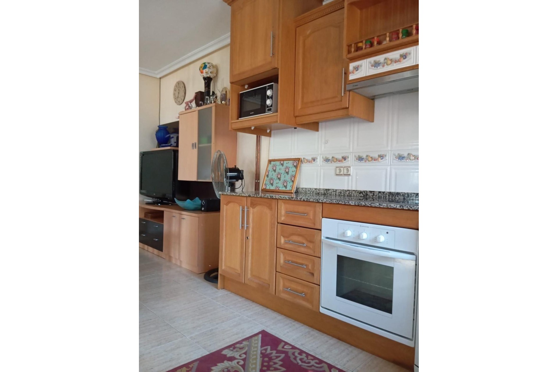 Herverkoop - Bungalow - Orihuela Costa - PAU 26