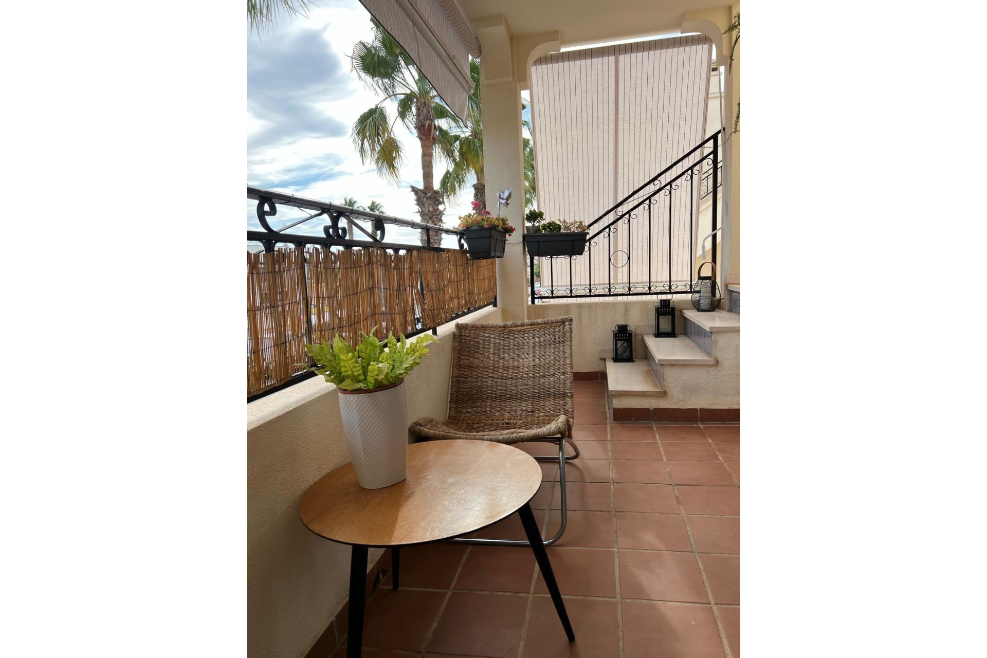 Herverkoop - Bungalow - Orihuela Costa - Playa Flamenca