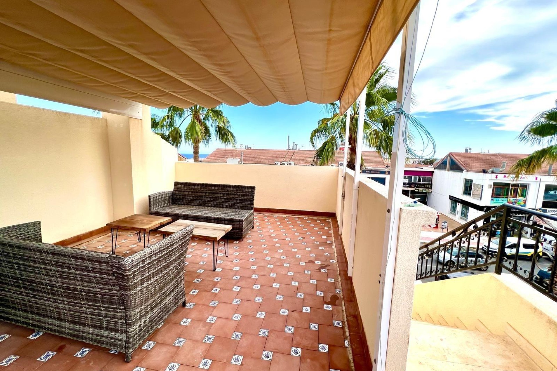 Herverkoop - Bungalow - Orihuela Costa - Playa Flamenca