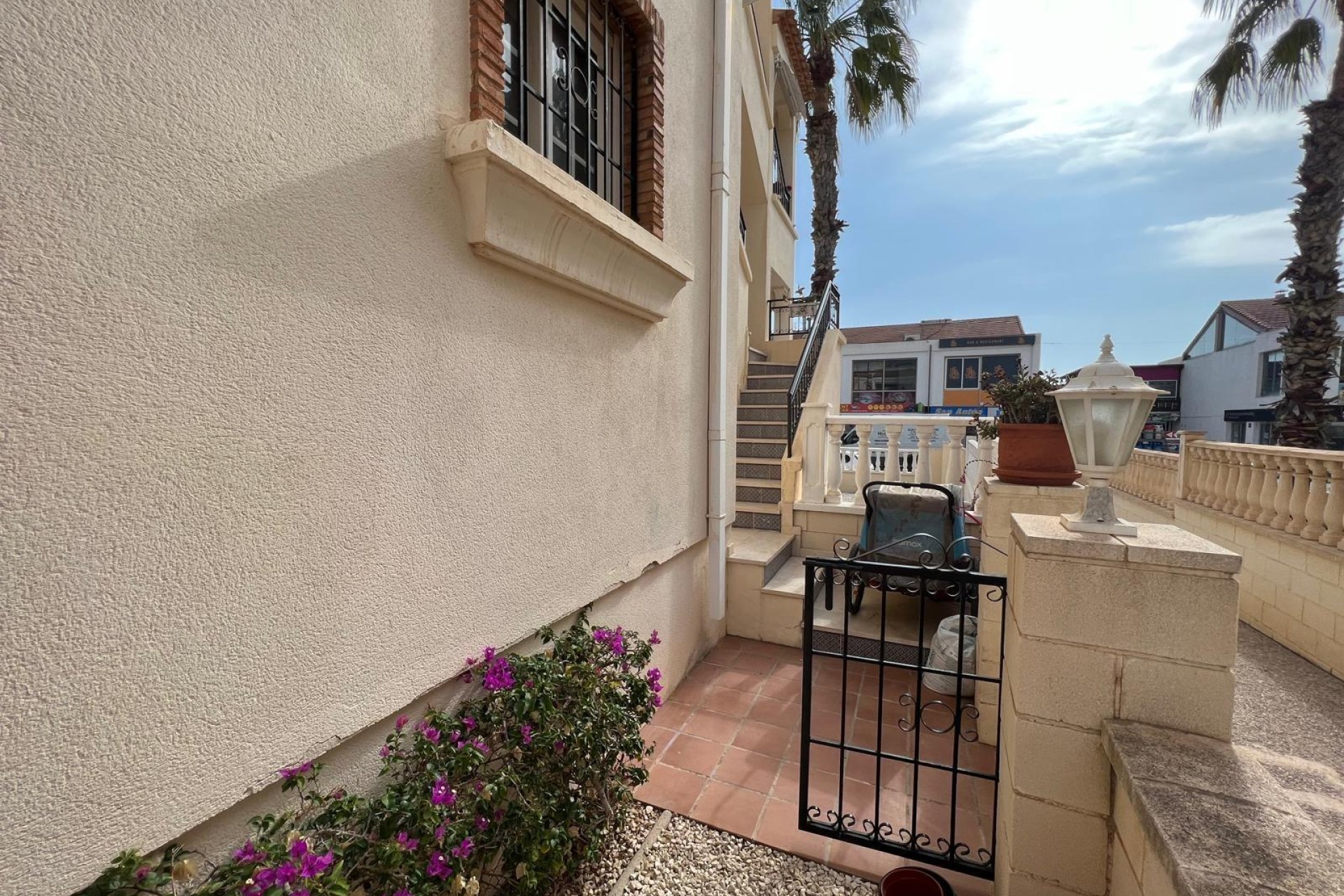 Herverkoop - Bungalow - Orihuela Costa - Playa Flamenca