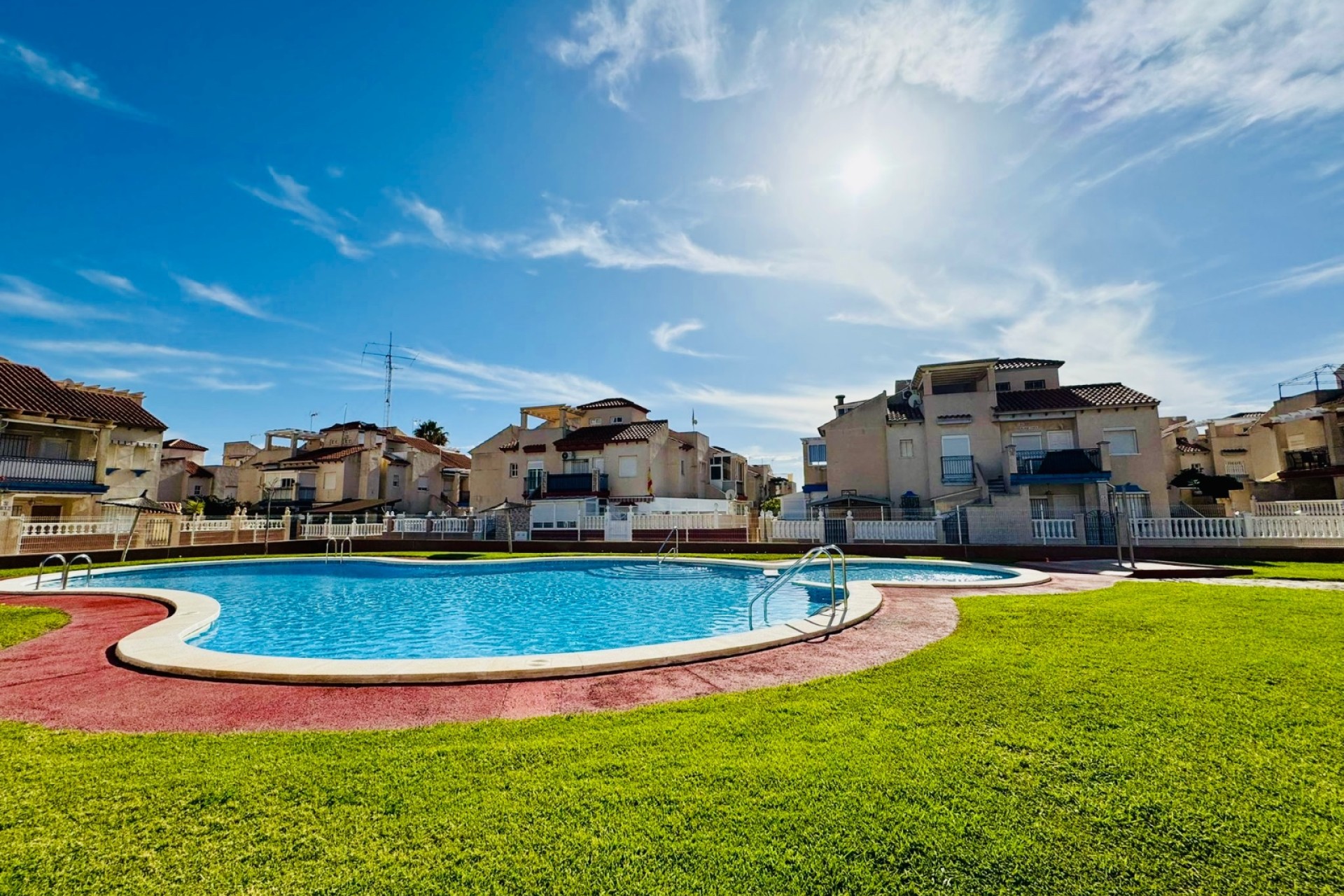 Herverkoop - Bungalow - Orihuela Costa - Playa Flamenca