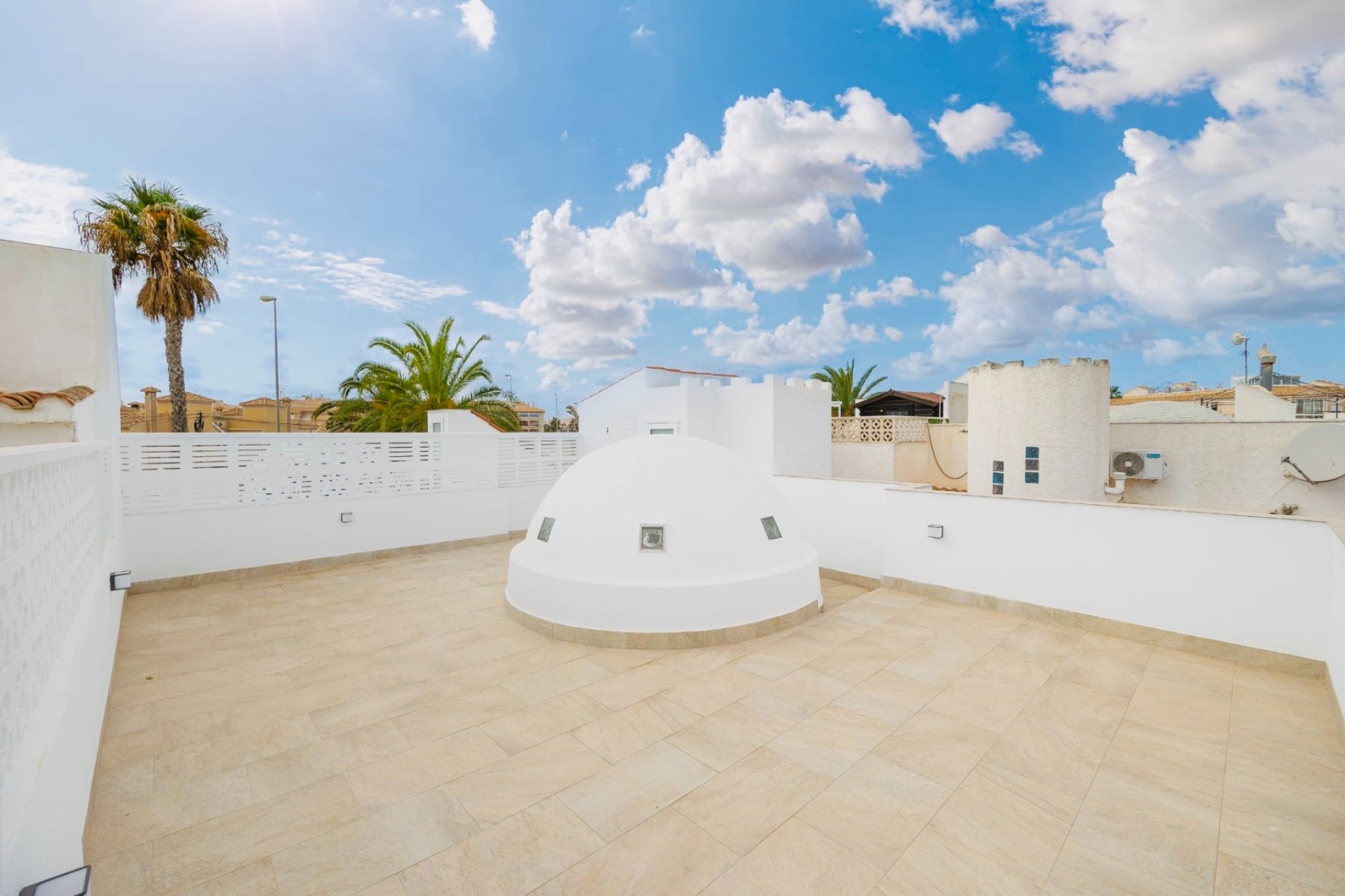 Herverkoop - Bungalow - Orihuela Costa - Playa Flamenca