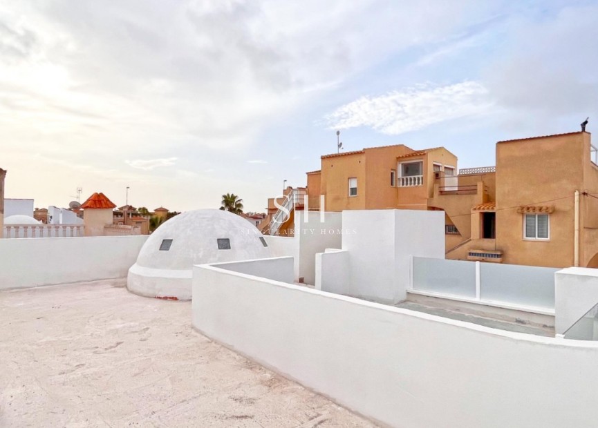 Herverkoop - Bungalow - Orihuela Costa - Playa Flamenca