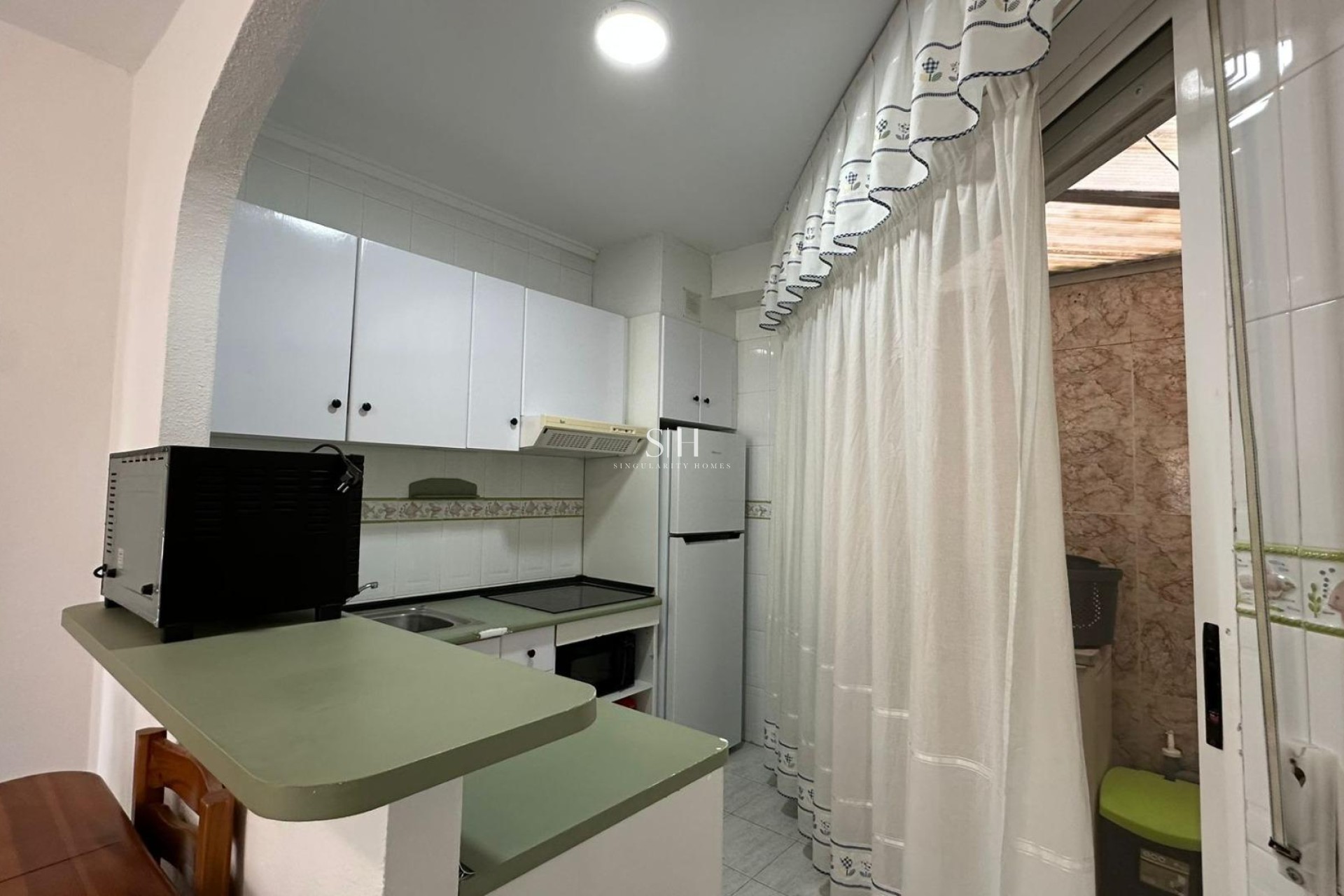 Herverkoop - Bungalow - Orihuela Costa - Playa Flamenca