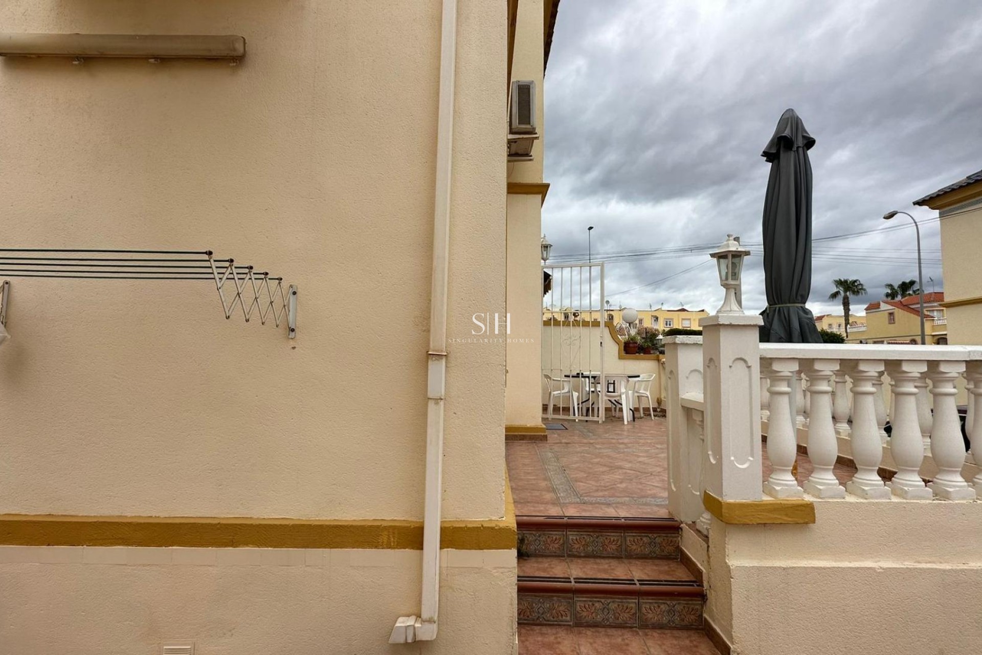 Herverkoop - Bungalow - Orihuela Costa - Playa Flamenca