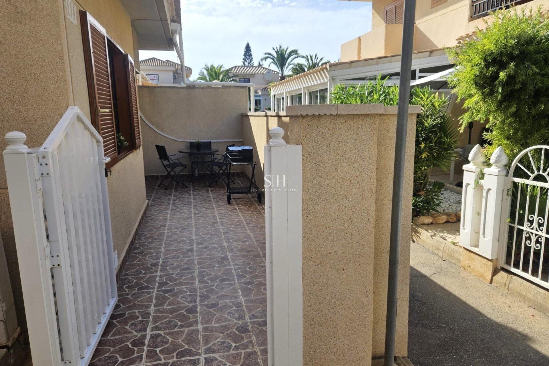 Herverkoop - Bungalow - Orihuela Costa - Playa Flamenca