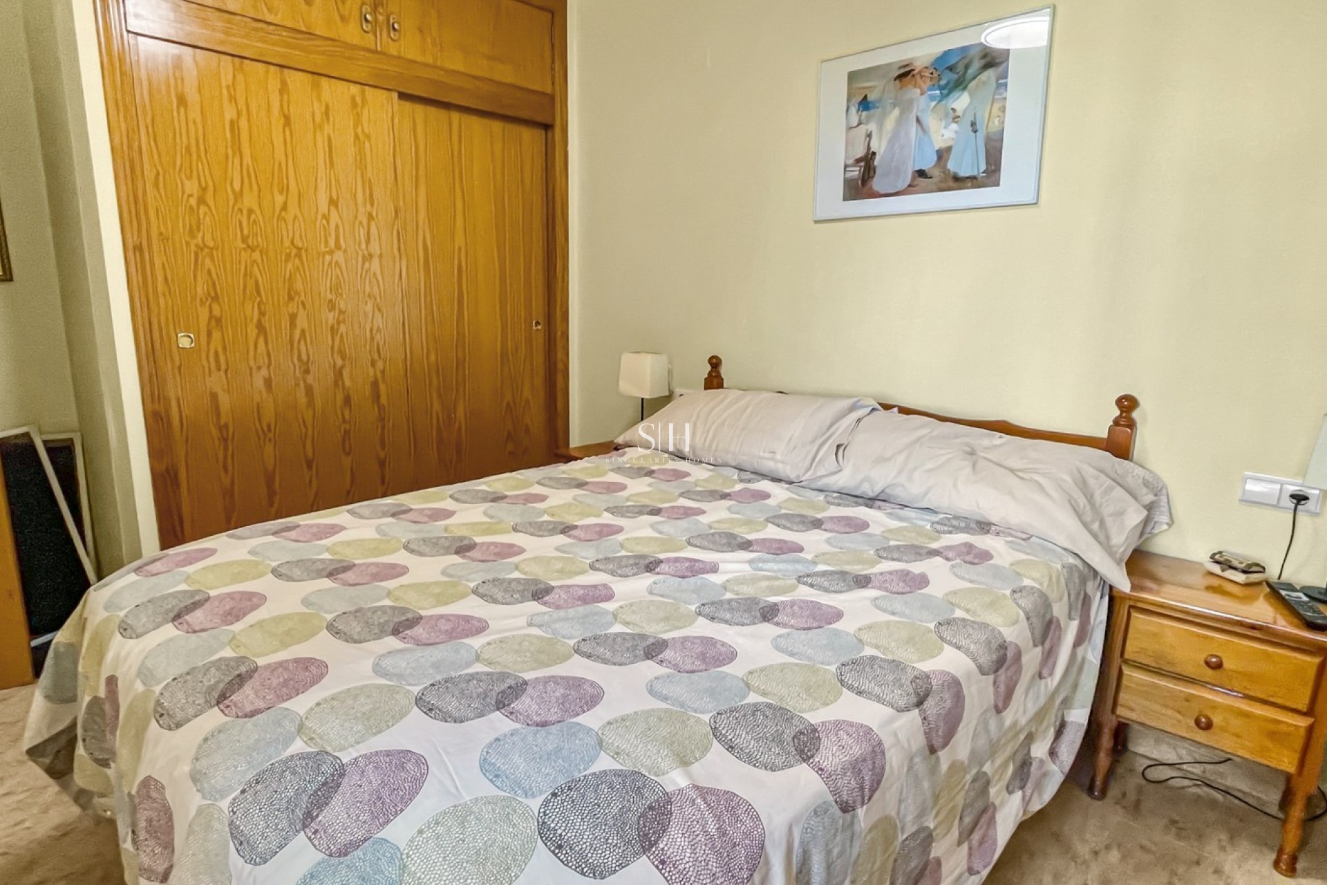 Herverkoop - Bungalow - Orihuela Costa - Playa Flamenca