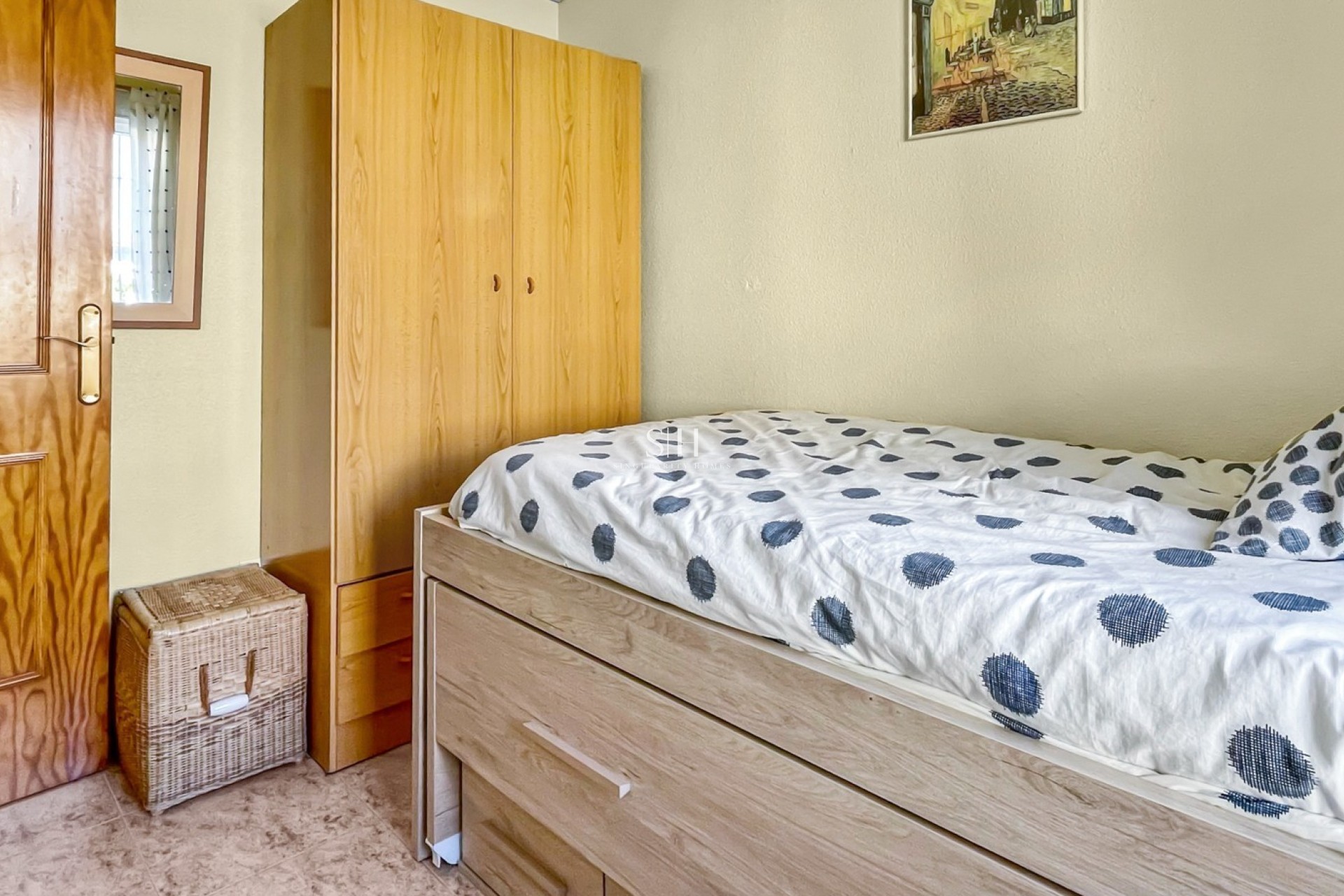 Herverkoop - Bungalow - Orihuela Costa - Playa Flamenca