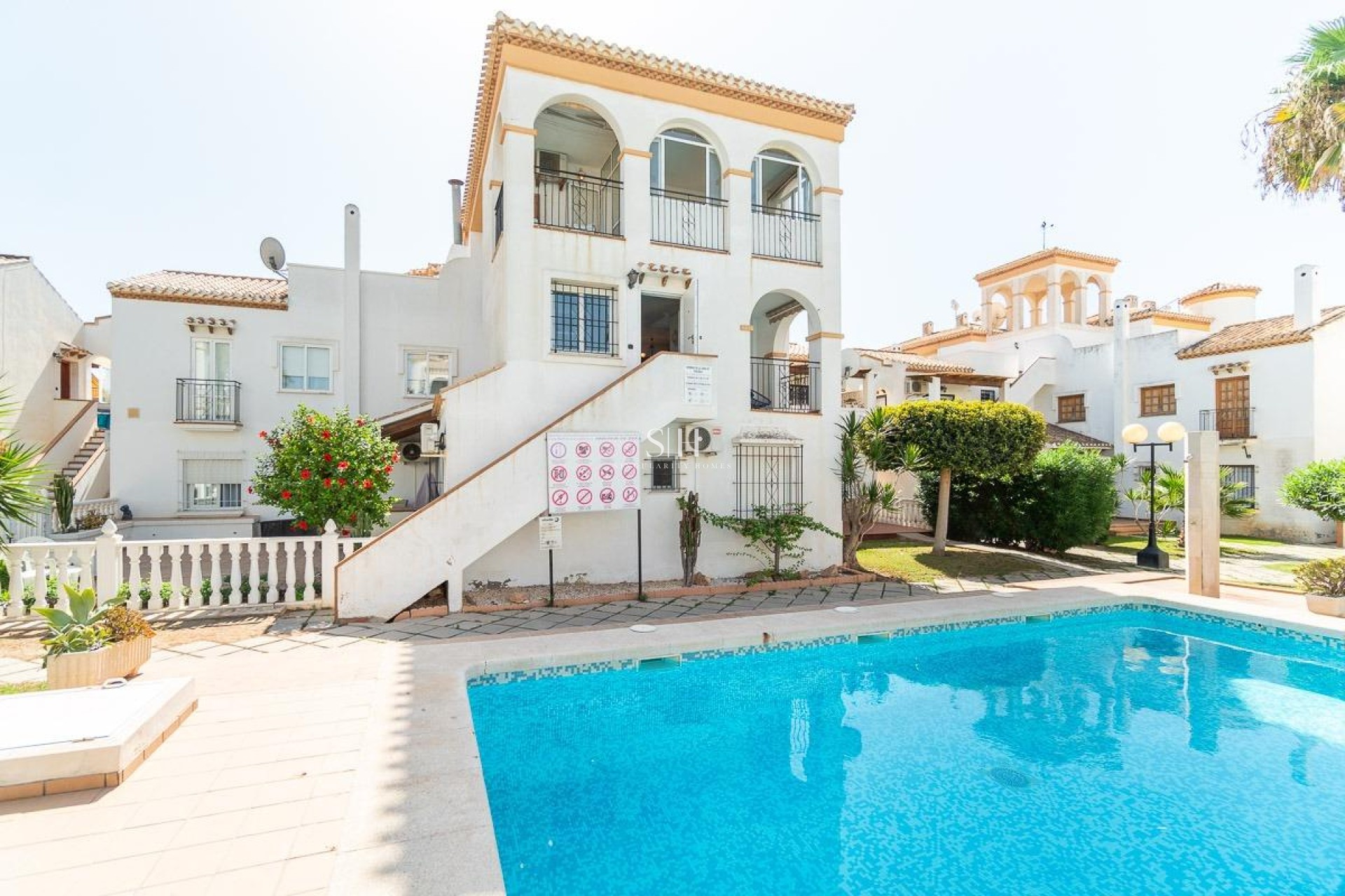 Herverkoop - Bungalow - Orihuela Costa - Playa Flamenca