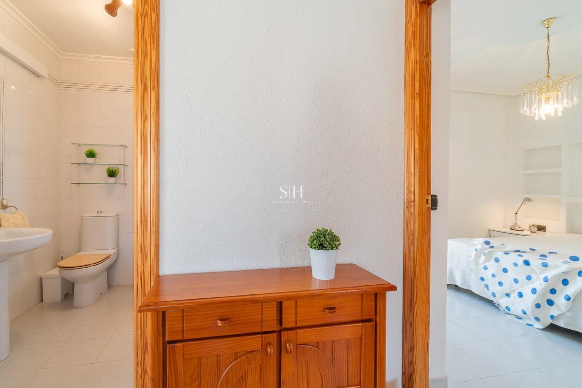 Herverkoop - Bungalow - Orihuela Costa - Playa Flamenca
