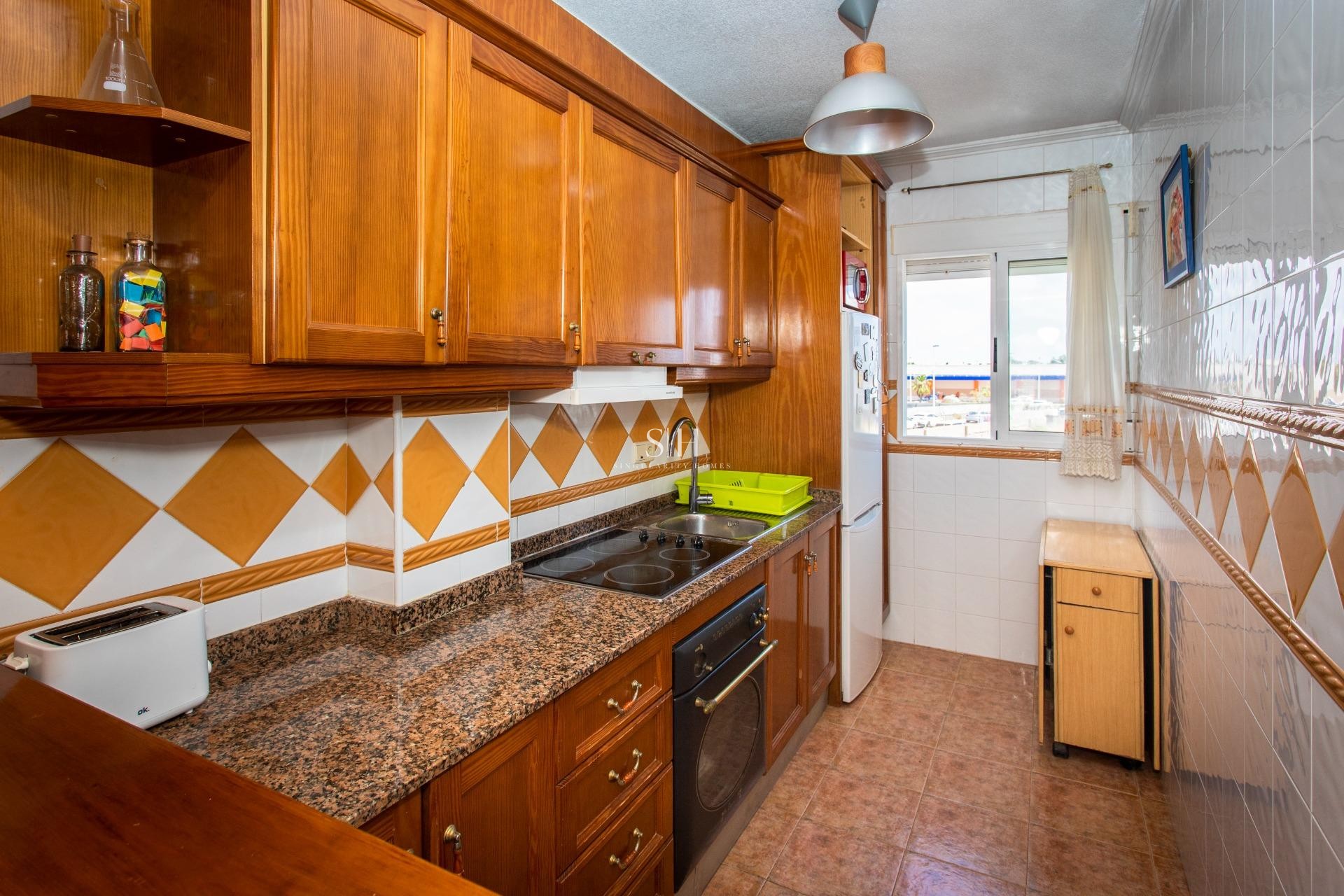 Herverkoop - Bungalow - Orihuela Costa - Punta Prima