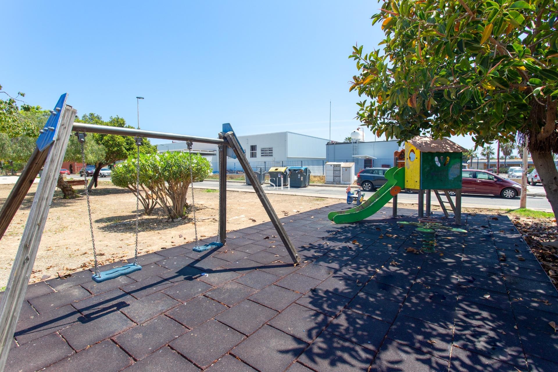 Herverkoop - Bungalow - Orihuela Costa - Punta Prima