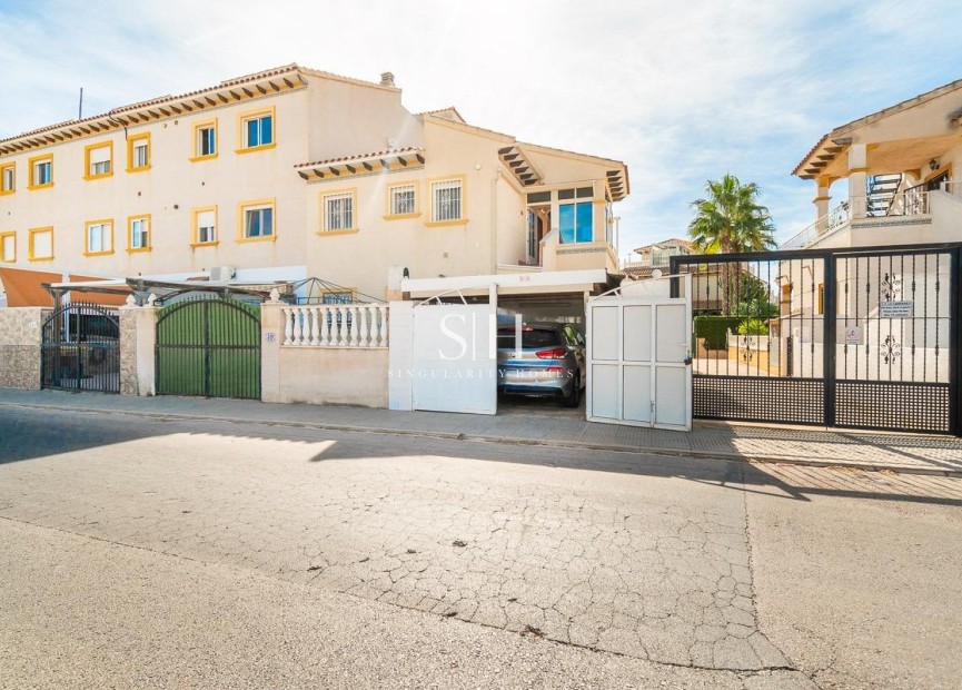 Herverkoop - Bungalow - Orihuela Costa - Punta Prima