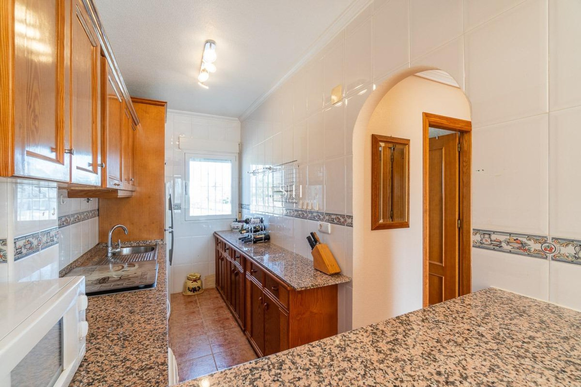 Herverkoop - Bungalow - Orihuela Costa - Punta Prima