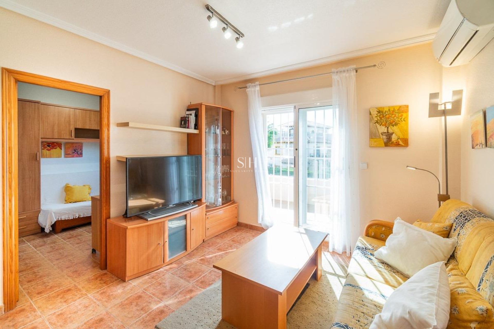 Herverkoop - Bungalow - Orihuela Costa - Punta Prima