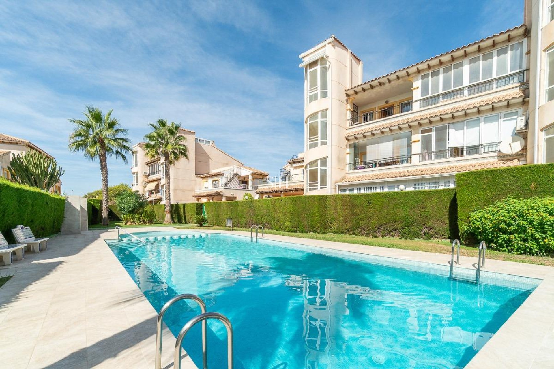 Herverkoop - Bungalow - Orihuela Costa - Punta Prima