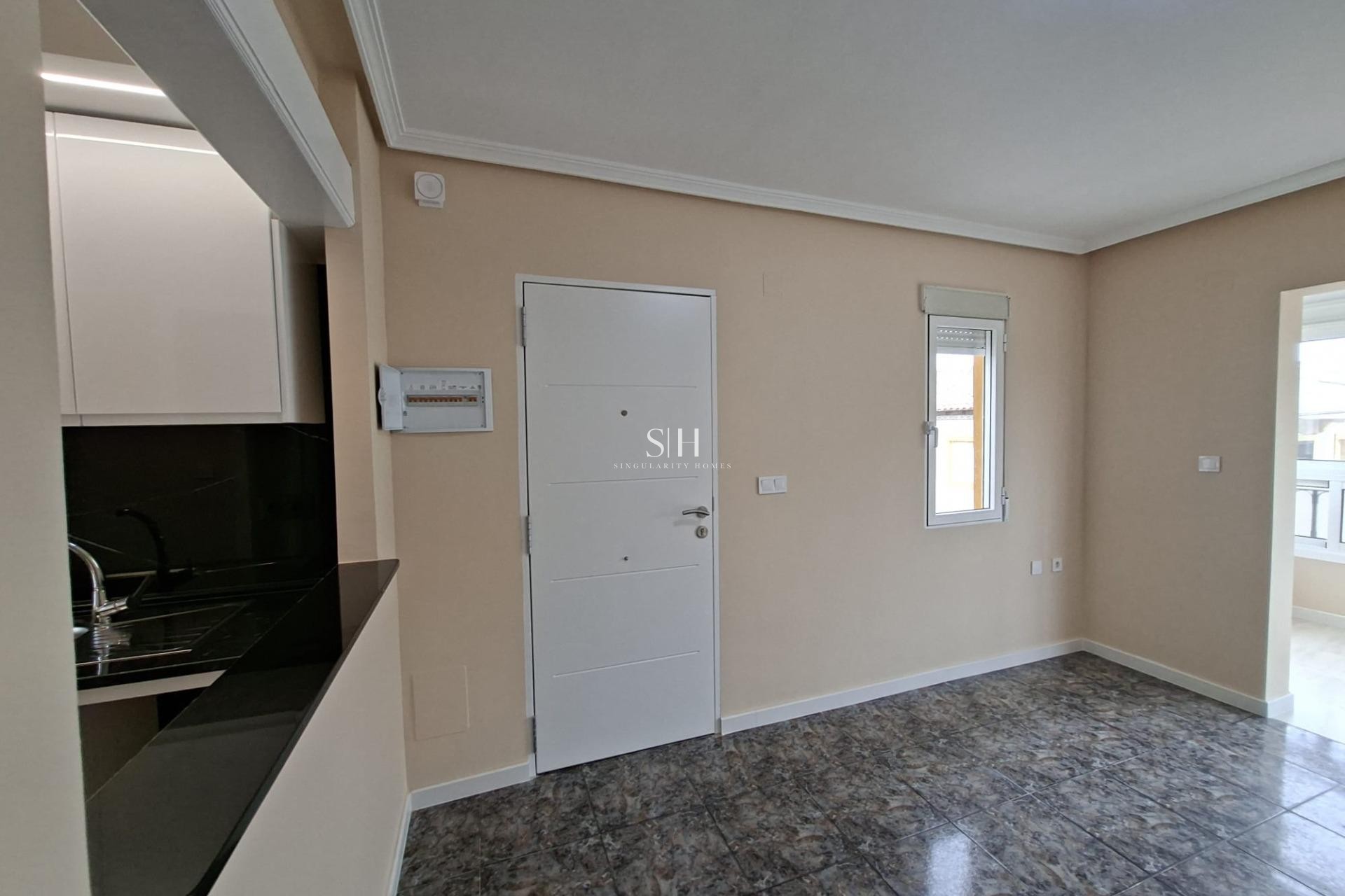 Herverkoop - Bungalow - Orihuela Costa - Punta Prima