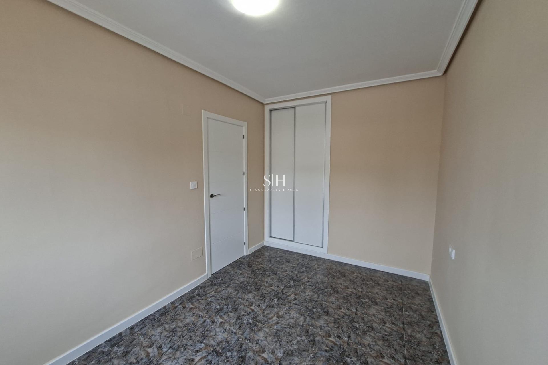 Herverkoop - Bungalow - Orihuela Costa - Punta Prima