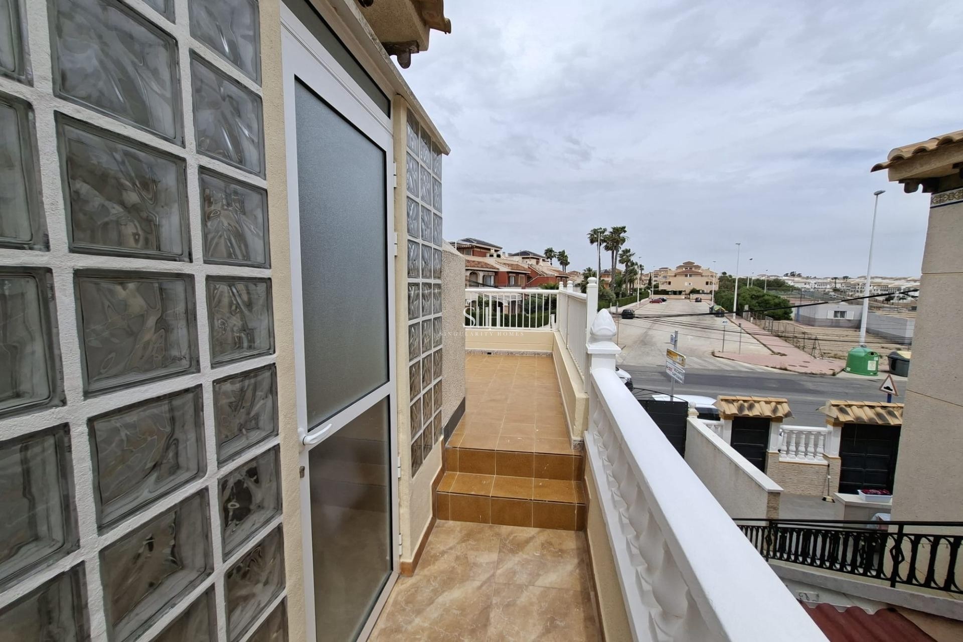 Herverkoop - Bungalow - Orihuela Costa - Punta Prima