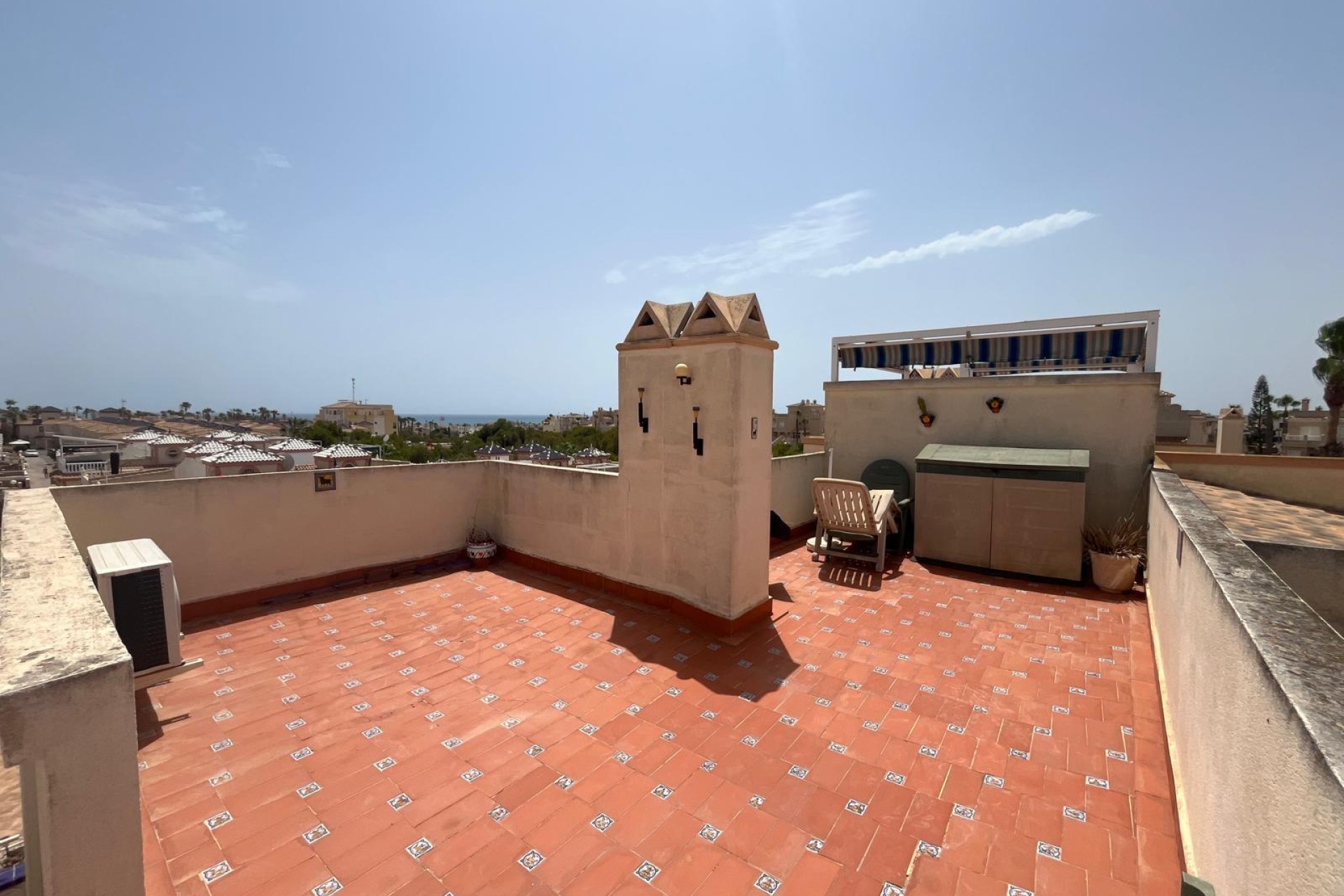 Herverkoop - Bungalow - Orihuela Costa - Punta Prima