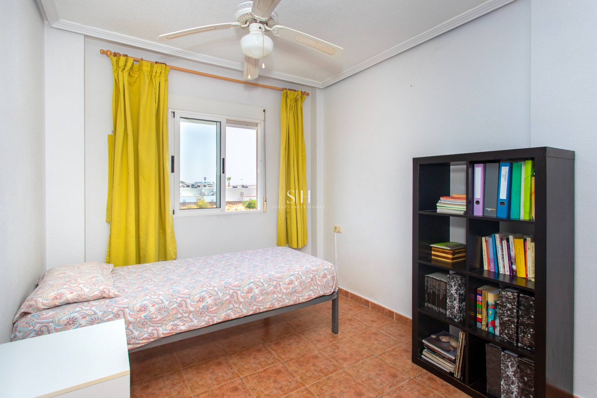 Herverkoop - Bungalow - Orihuela Costa - Rocio Del Mar