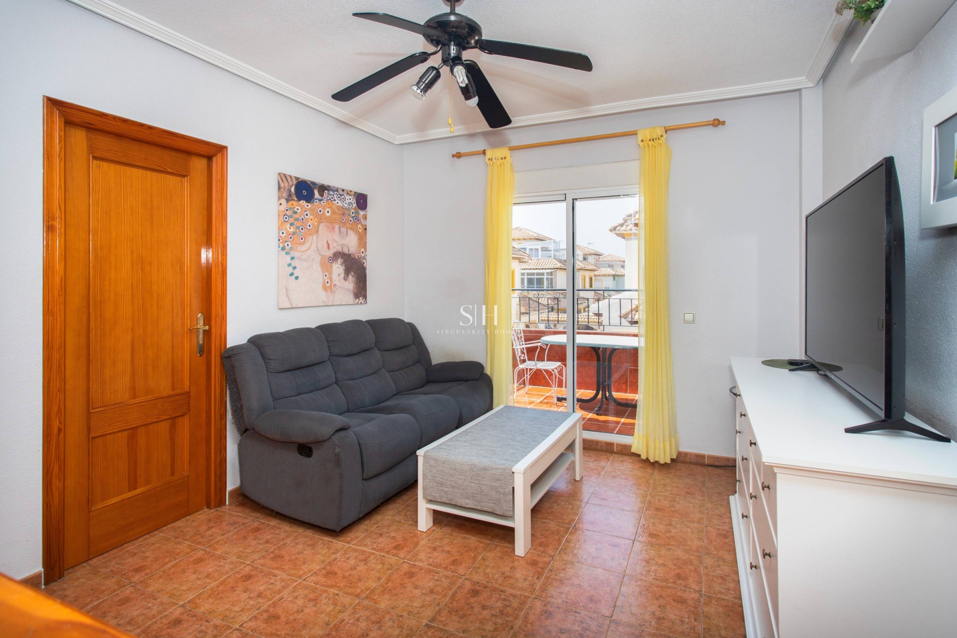 Herverkoop - Bungalow - Orihuela Costa - Rocio Del Mar