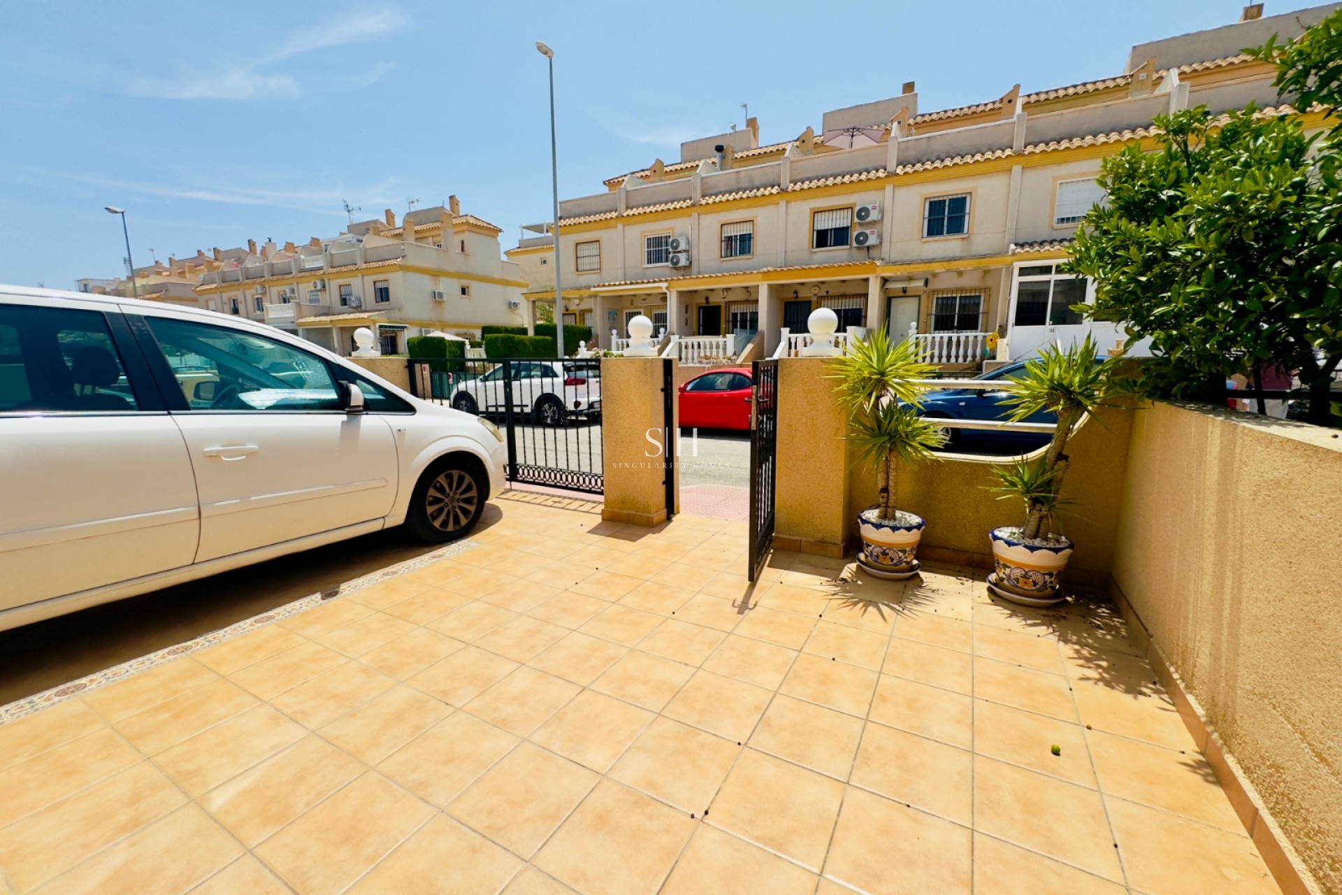 Herverkoop - Bungalow - Orihuela Costa - Villamartín-las Filipinas