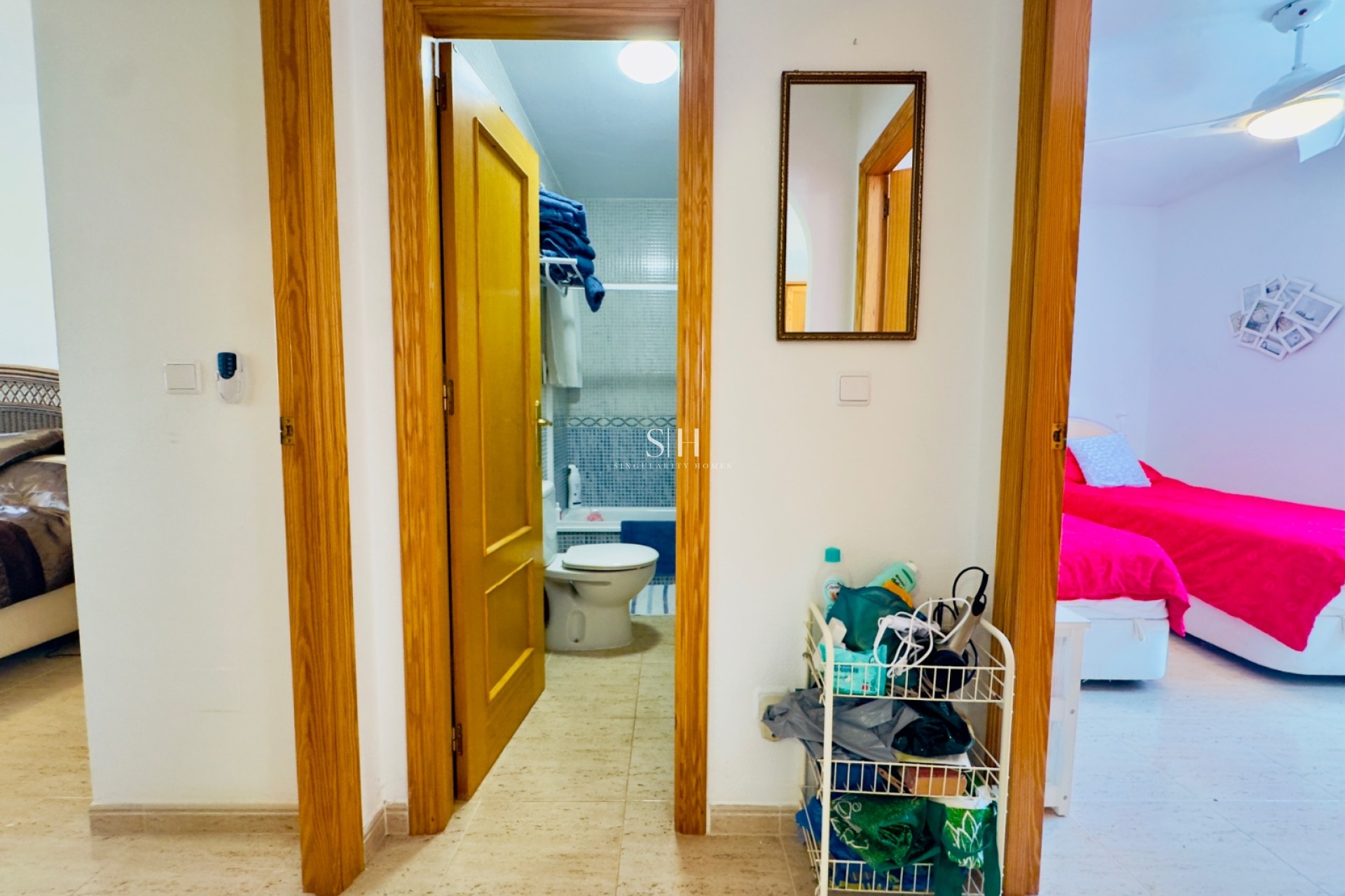 Herverkoop - Bungalow - Orihuela Costa - Villamartín-las Filipinas