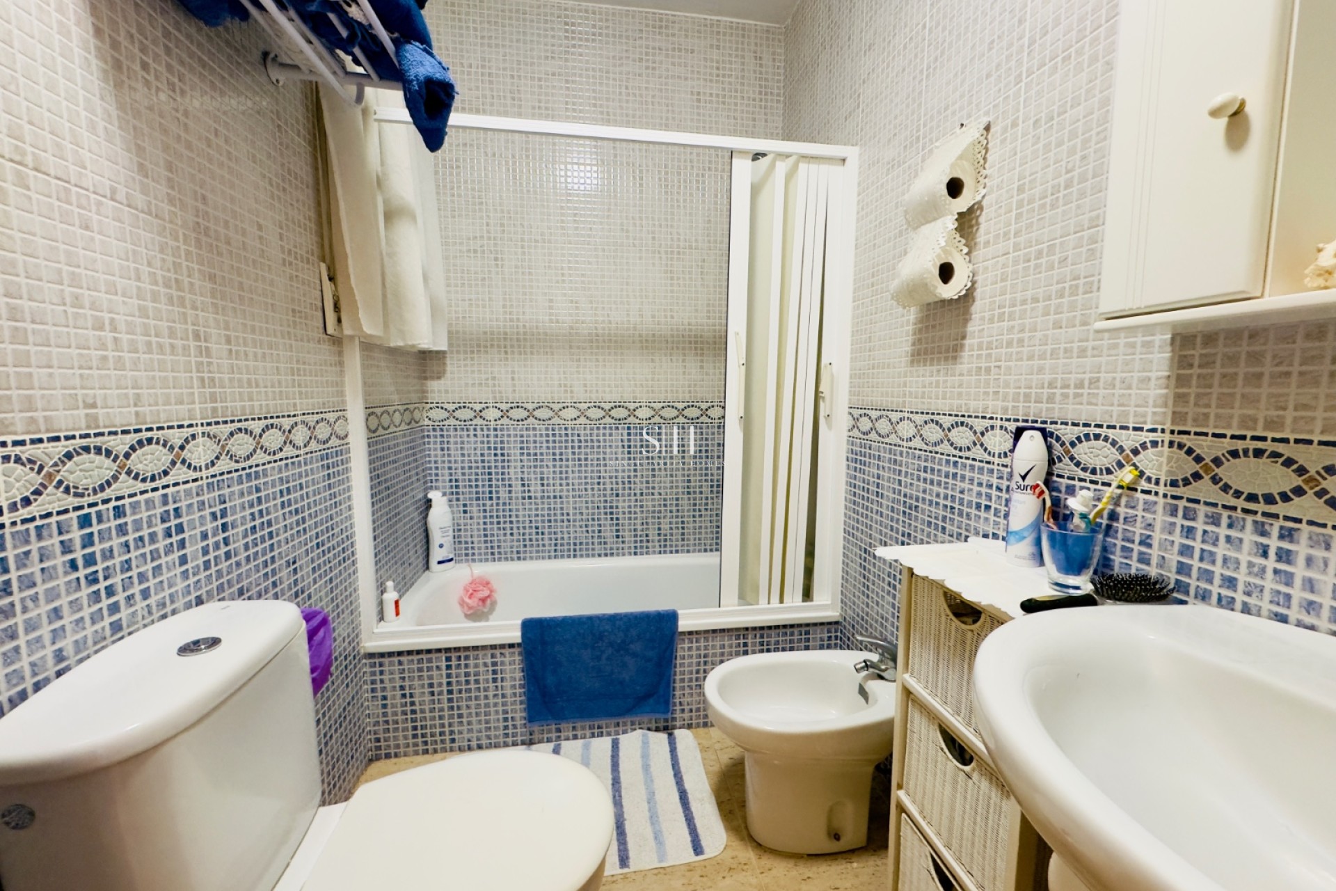 Herverkoop - Bungalow - Orihuela Costa - Villamartín-las Filipinas