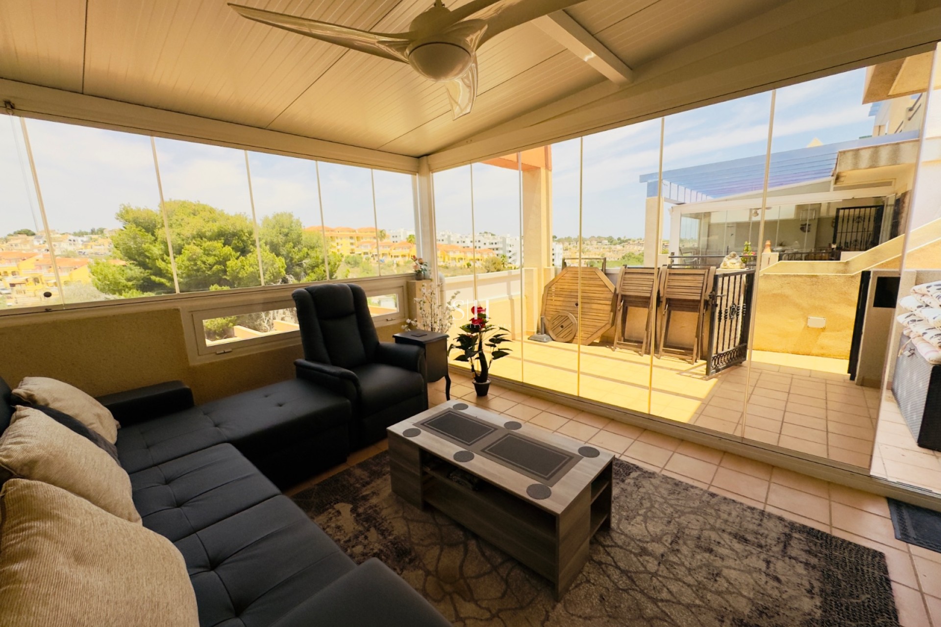 Herverkoop - Bungalow - Orihuela Costa - Villamartín-las Filipinas