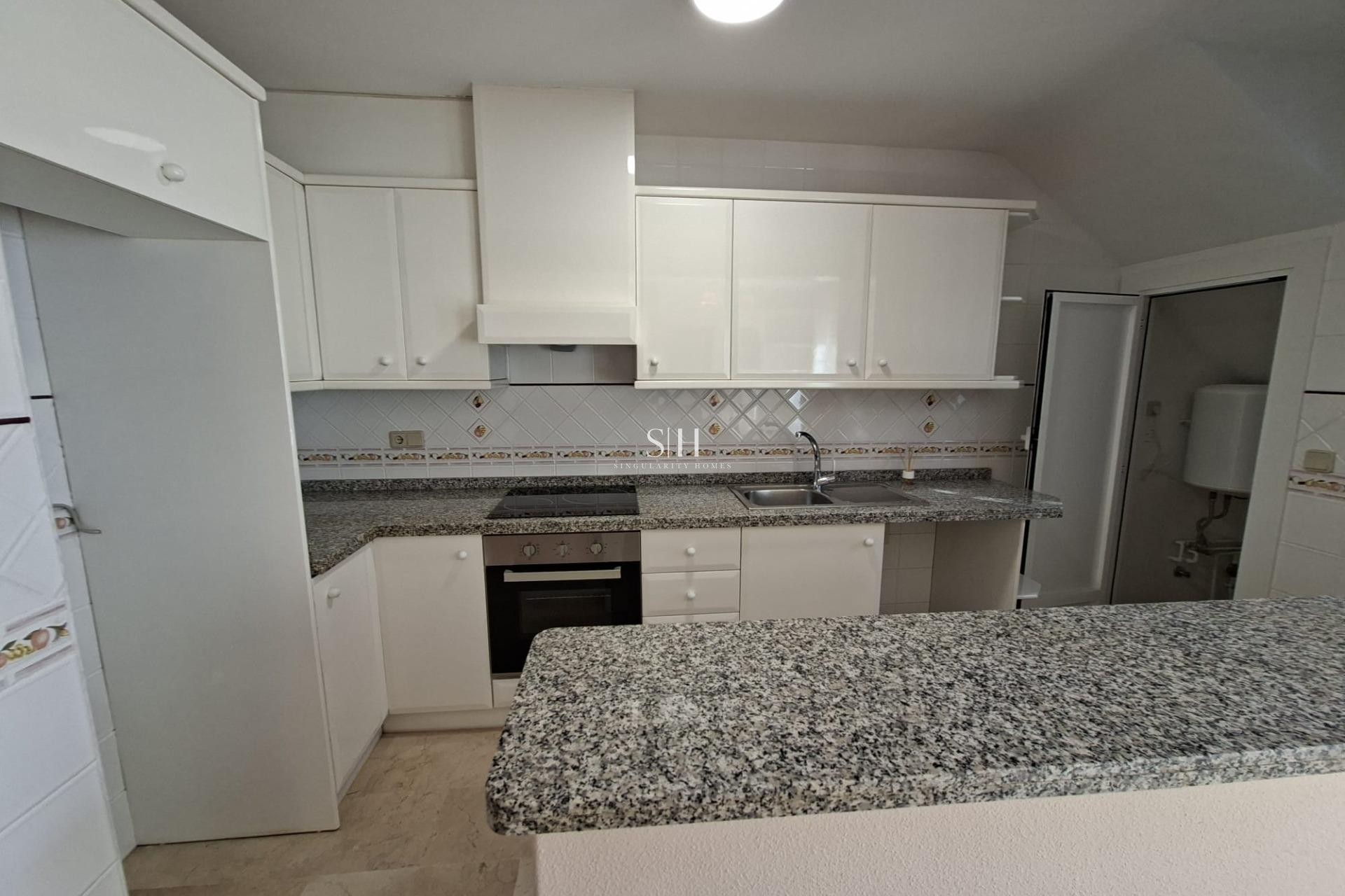 Herverkoop - Bungalow - Orihuela Costa - Villamartín-las Filipinas