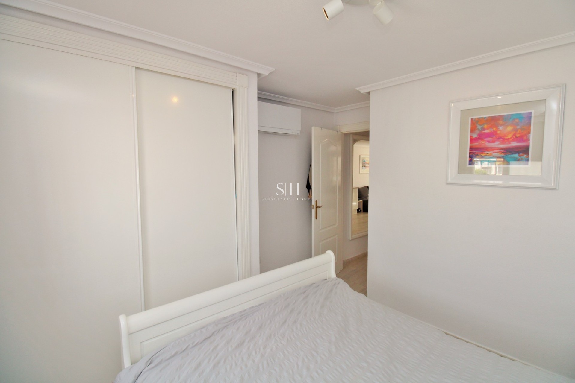 Herverkoop - Bungalow - Orihuela Costa - Villamartin