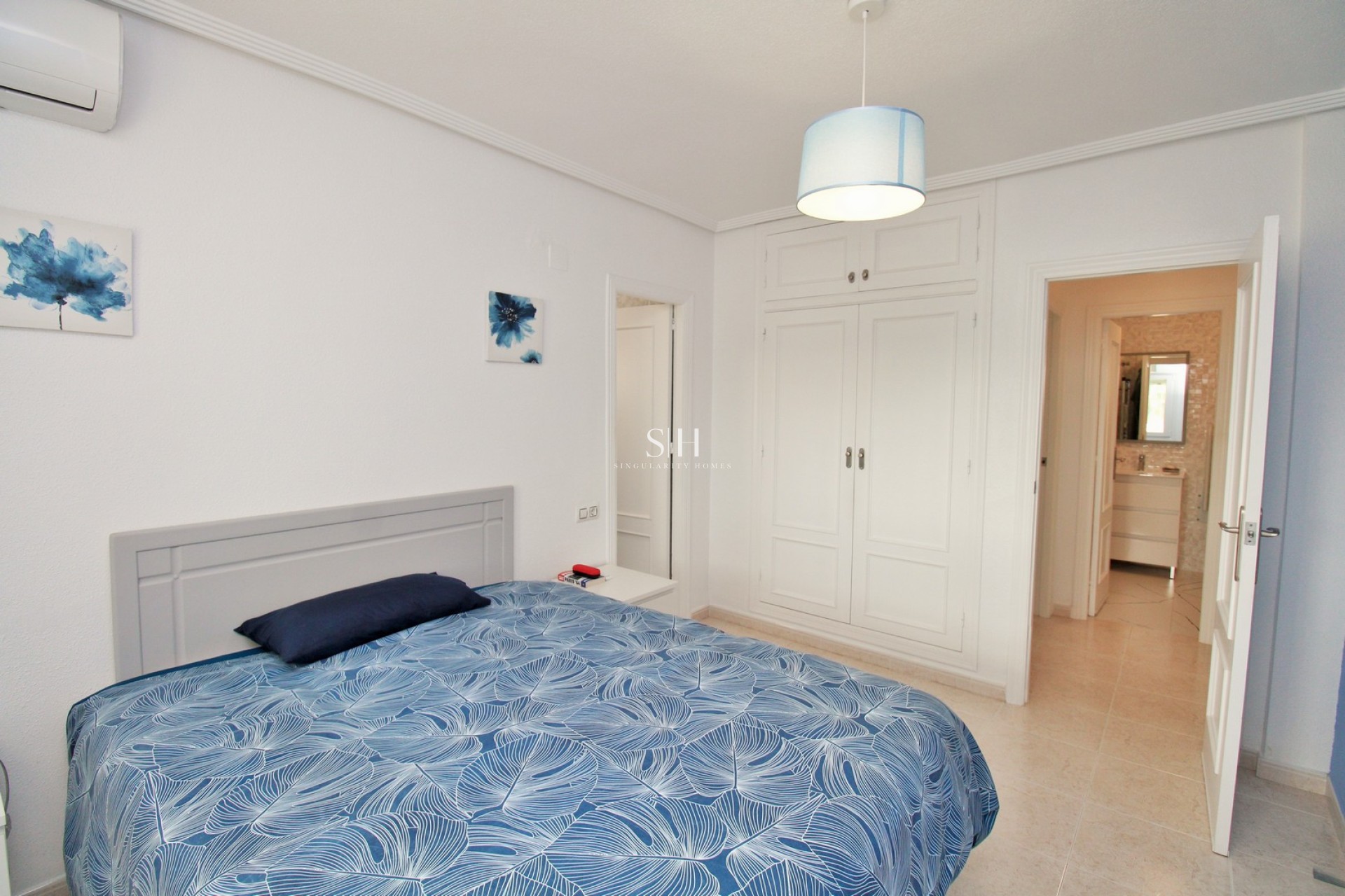 Herverkoop - Bungalow - Orihuela Costa - Villamartin