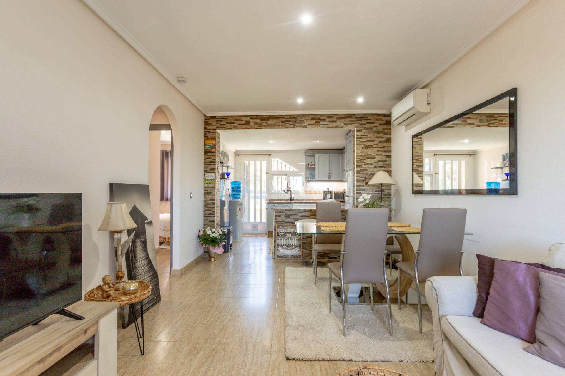 Herverkoop - Bungalow - Orihuela Costa - Villamartín