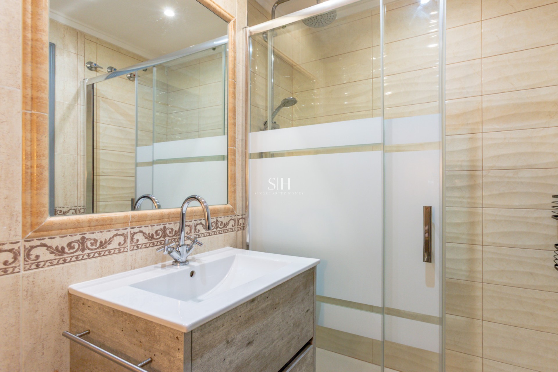 Herverkoop - Bungalow - Orihuela Costa - Villamartín