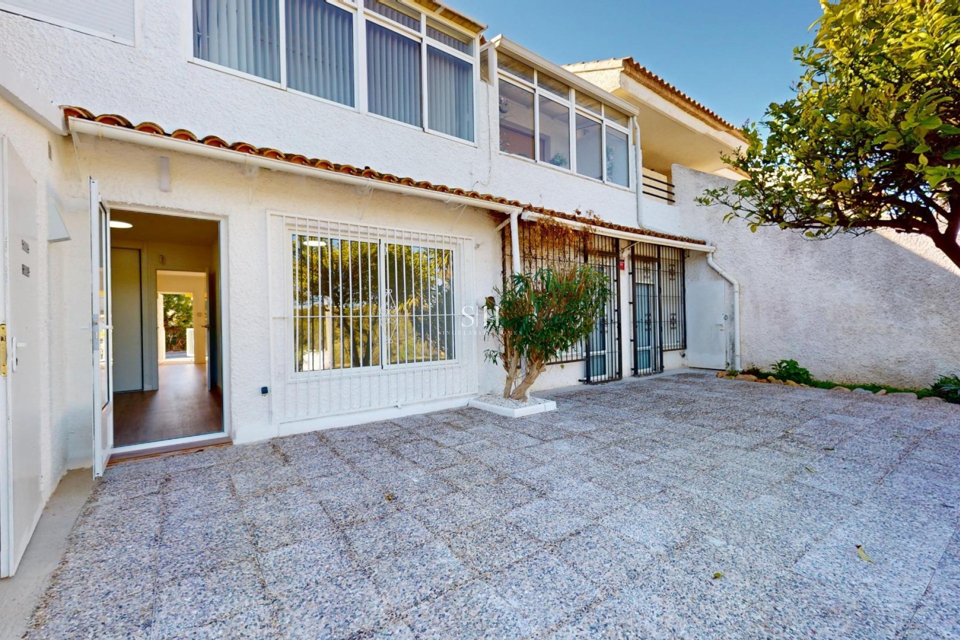 Herverkoop - Bungalow - Orihuela Costa - Villamartín