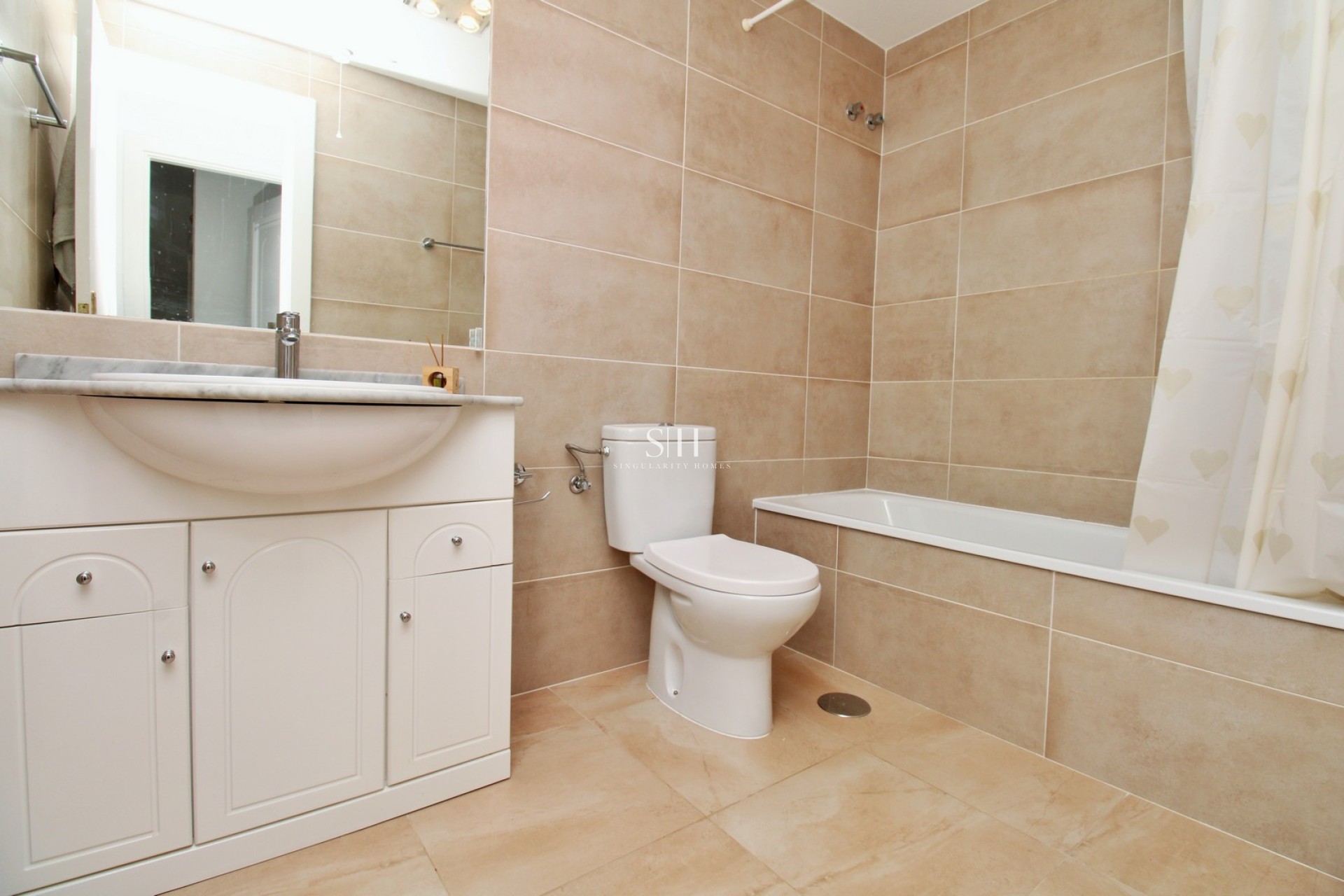 Herverkoop - Bungalow - Orihuela Costa - Villamartin