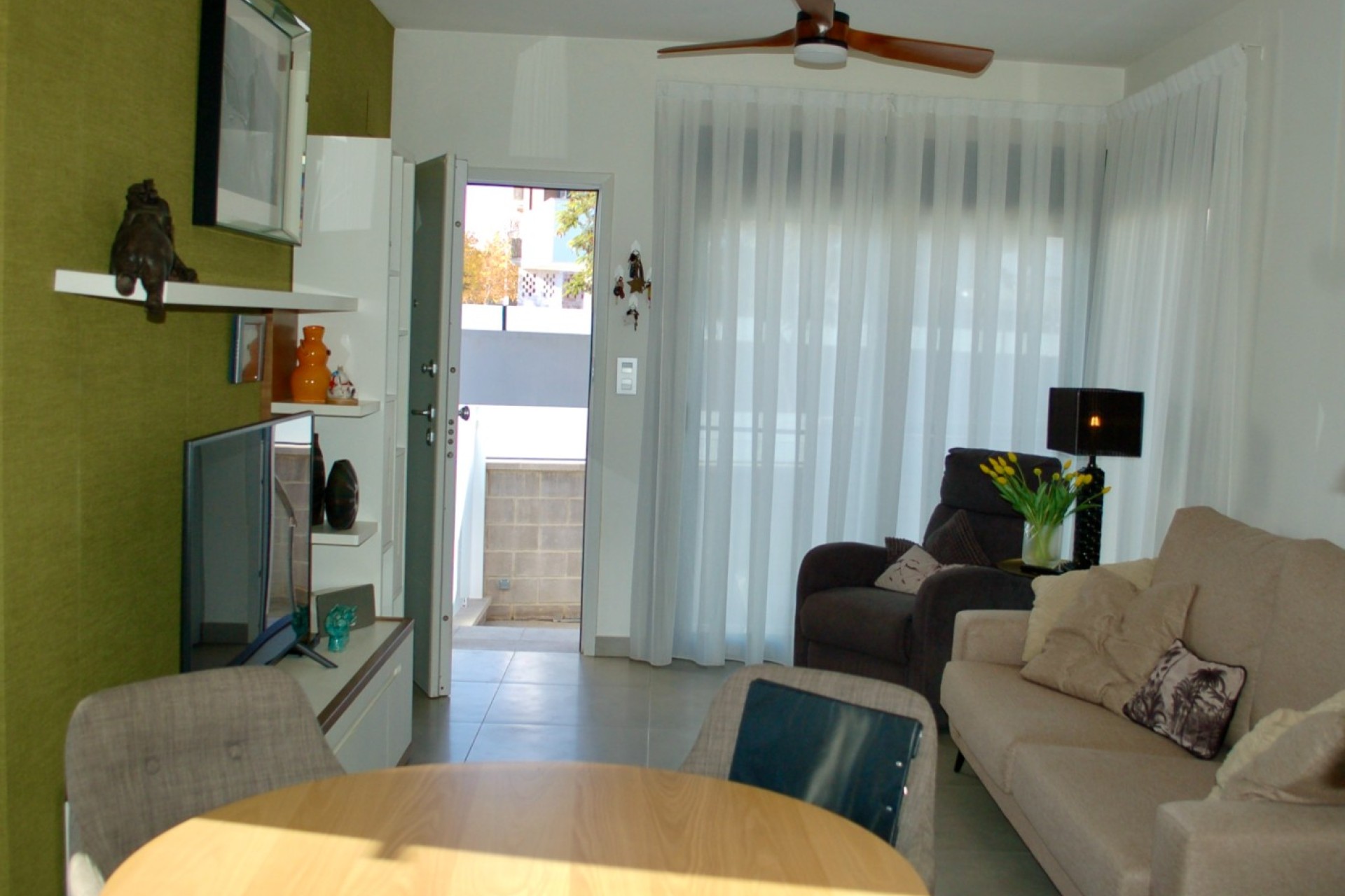 Herverkoop - Bungalow - Pilar de la Horadada - Costa Blanca