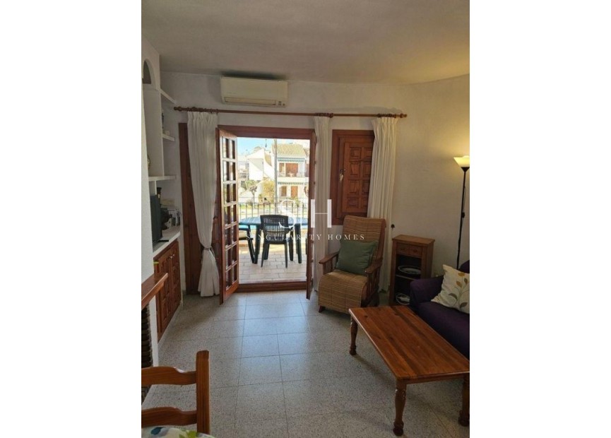 Herverkoop - Bungalow - Pilar de la Horadada - Costa Blanca