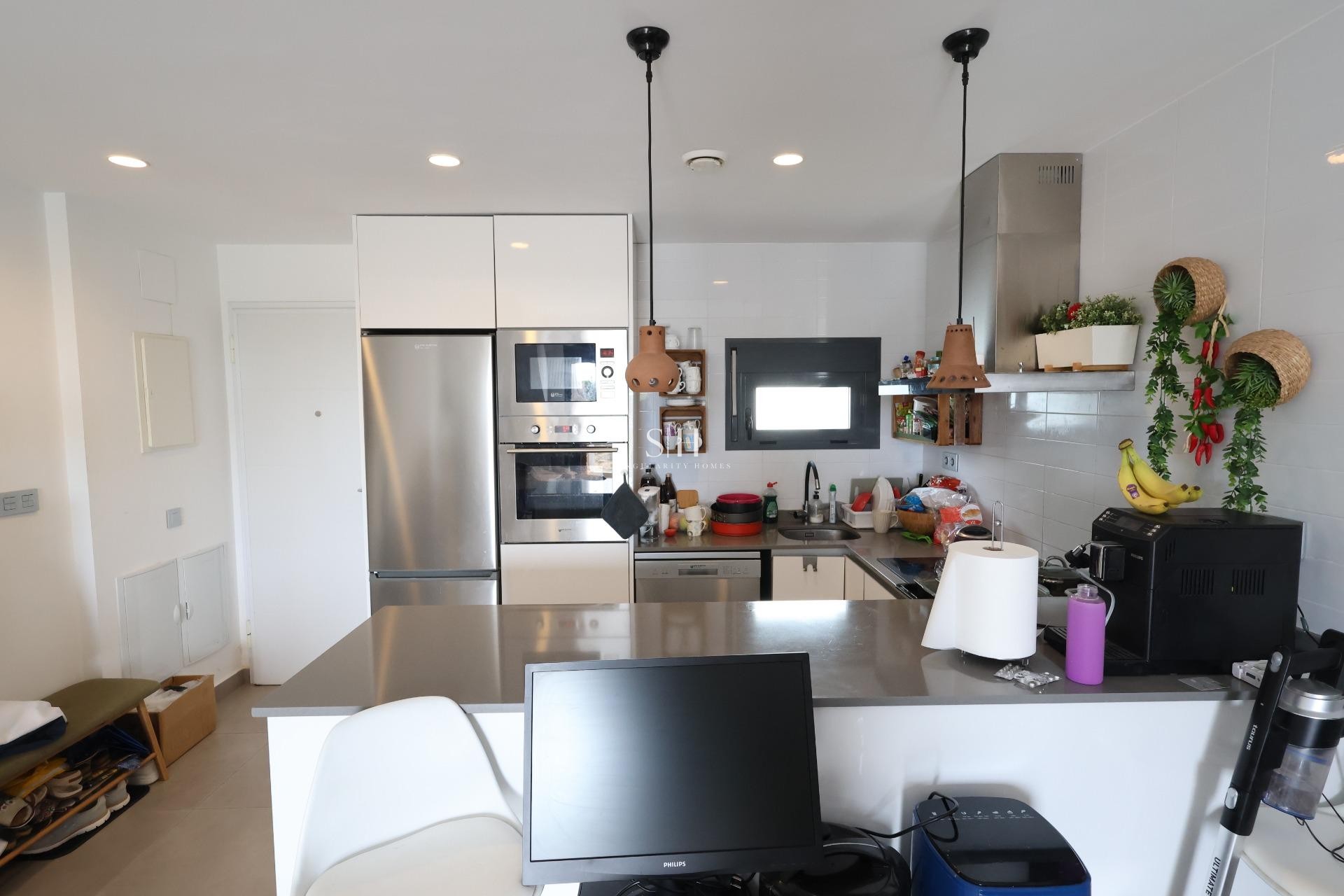 Herverkoop - Bungalow - Pilar de la Horadada - Costa Blanca