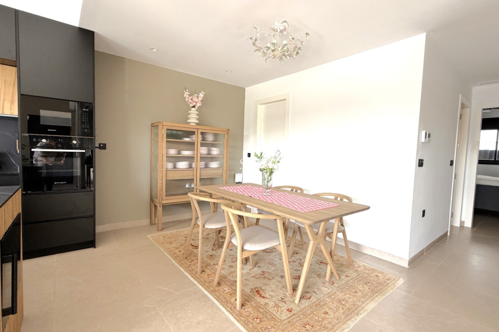 Herverkoop - Bungalow - Pilar de la Horadada - Costa Blanca